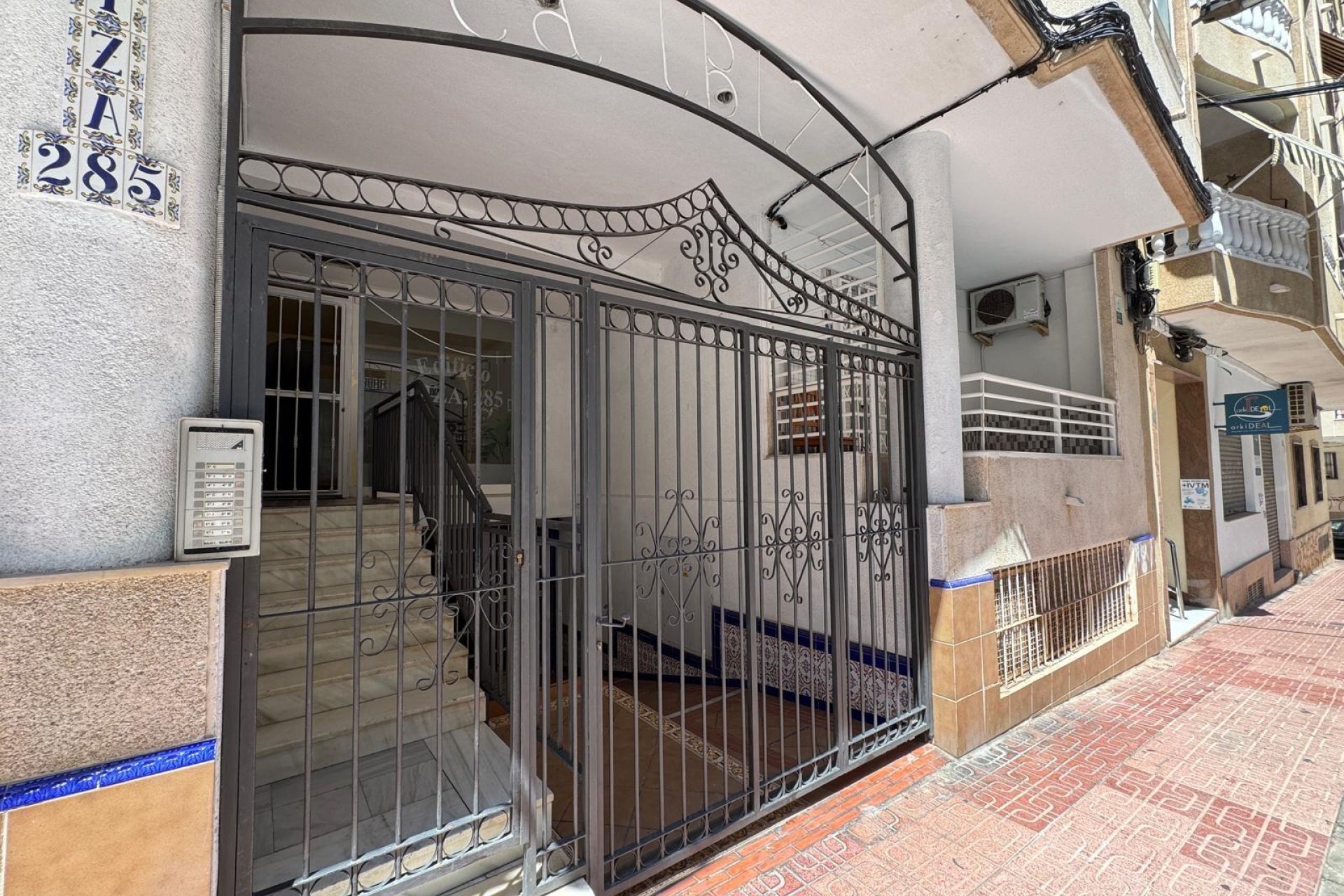 Reventa - Apartamento - Torrevieja - Centro