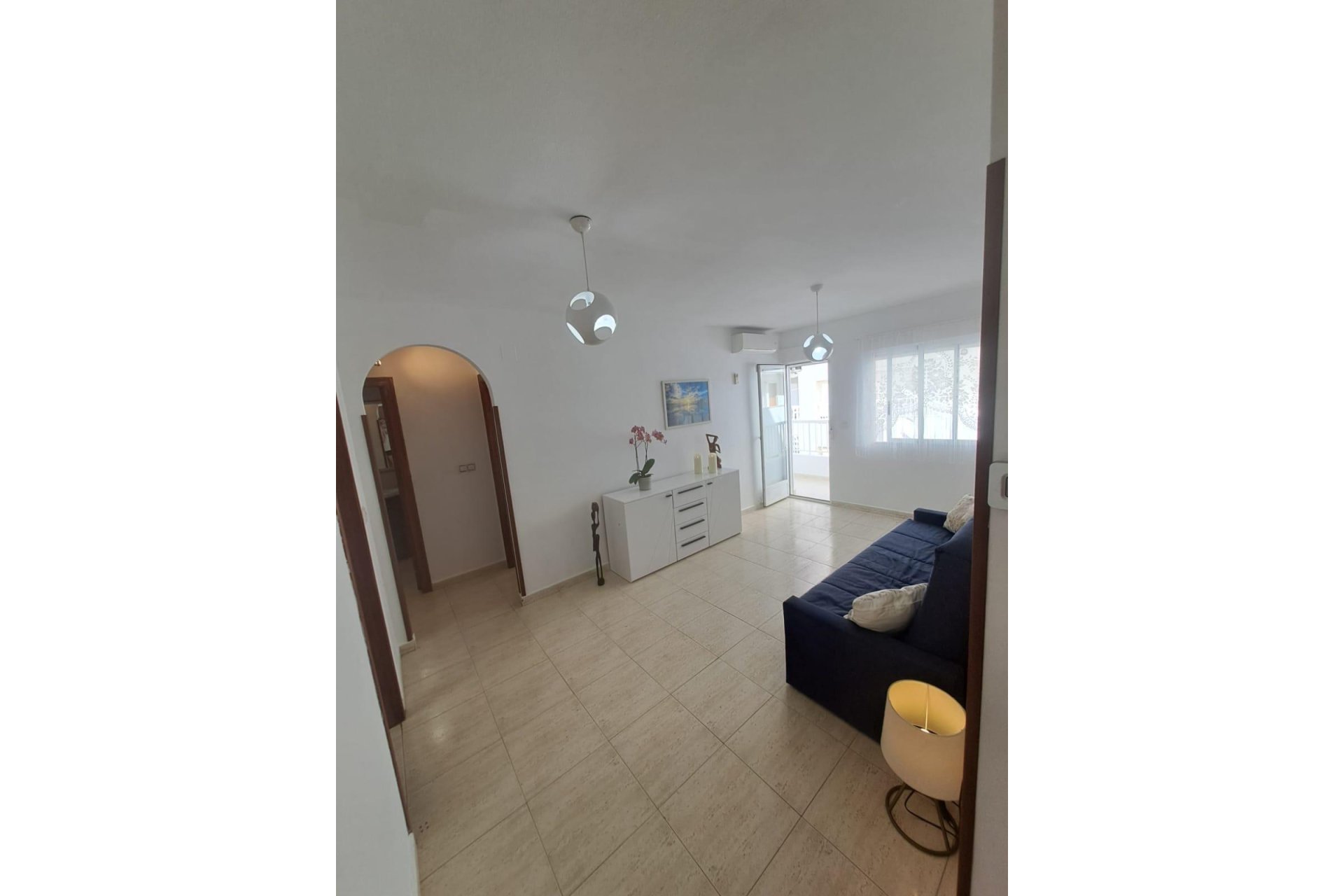 Reventa - Apartamento - Torrevieja - Centro