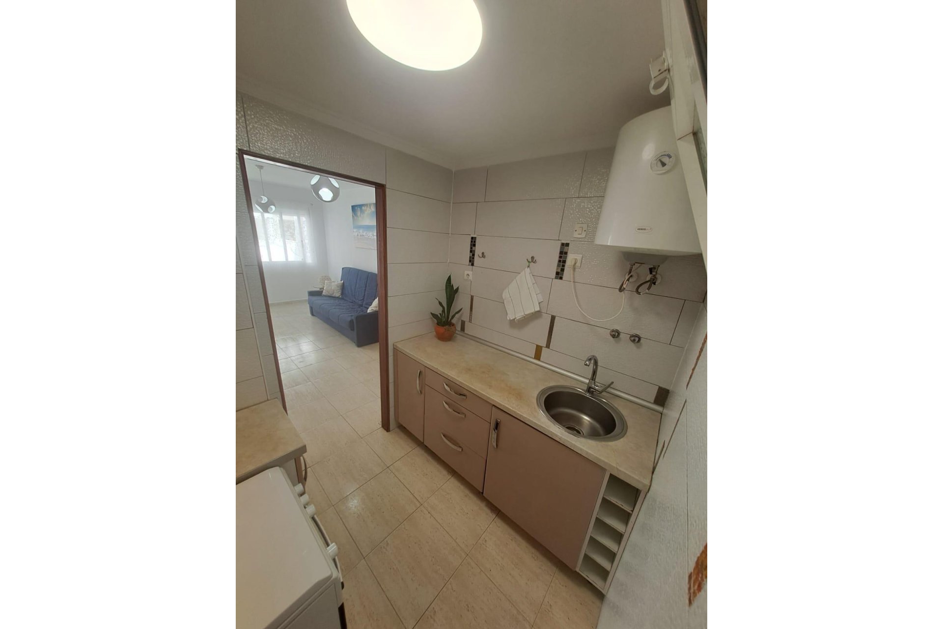 Reventa - Apartamento - Torrevieja - Centro