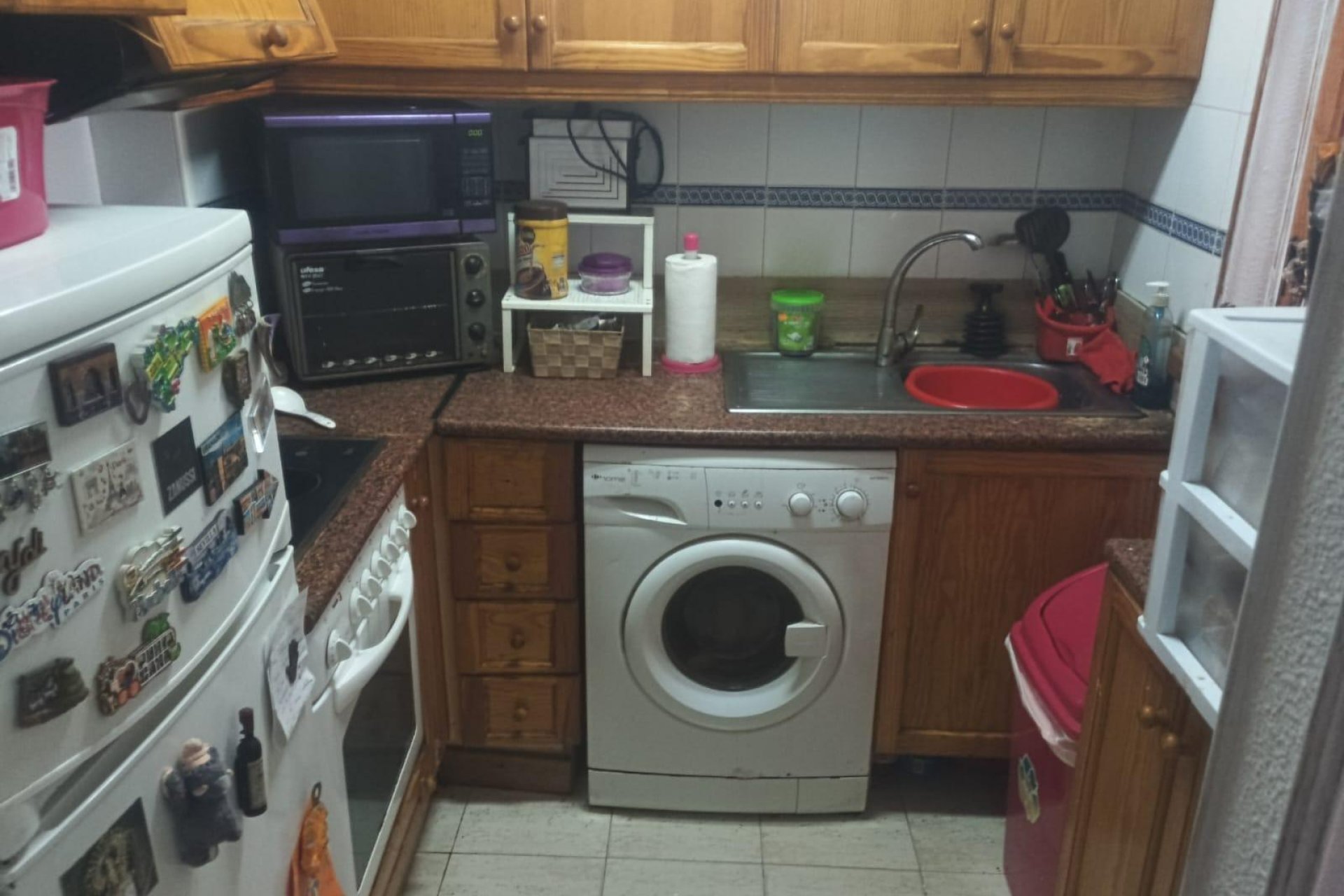 Reventa - Apartamento - Torrevieja - Centro