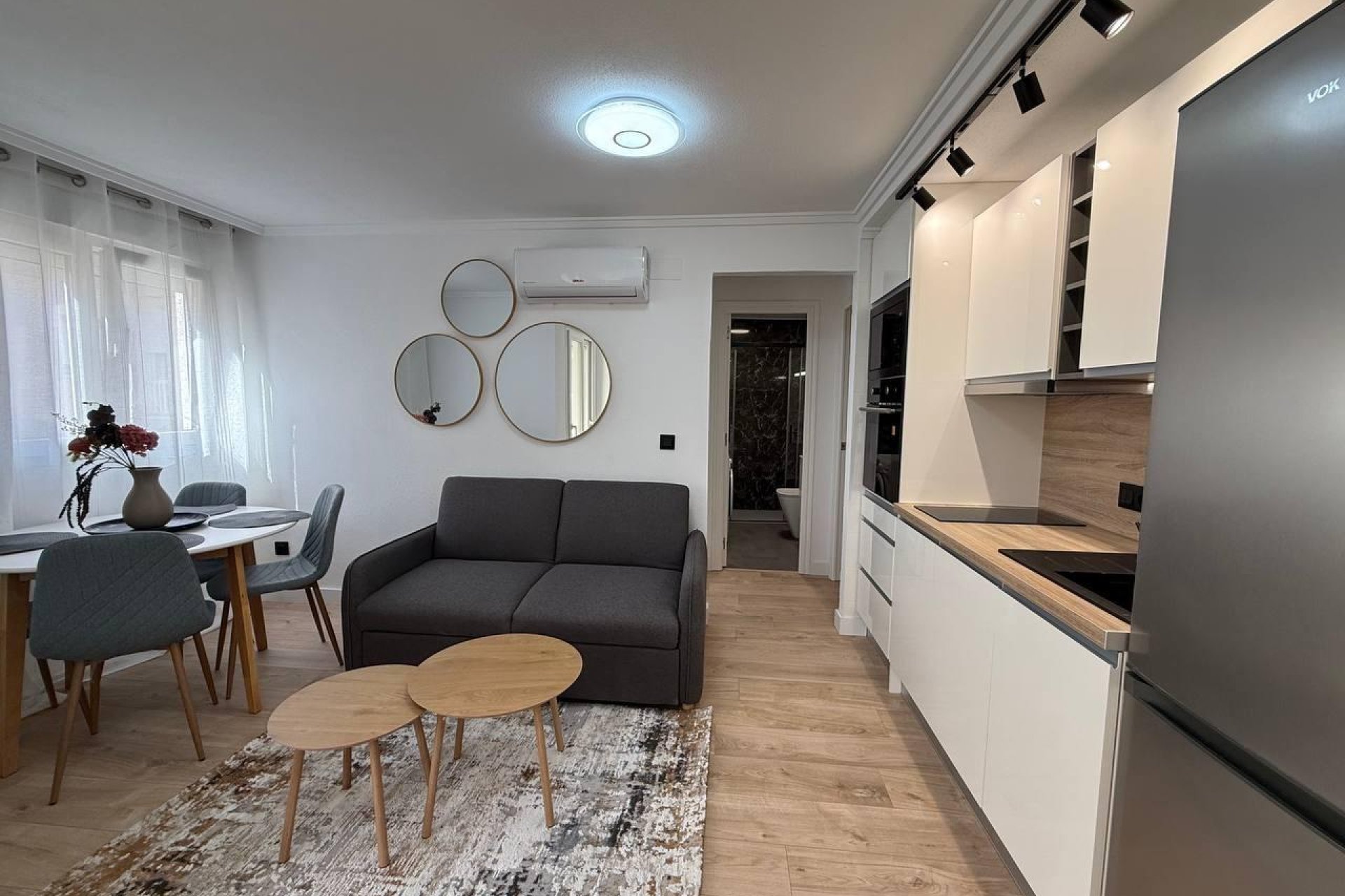 Reventa - Apartamento - Torrevieja - Centro