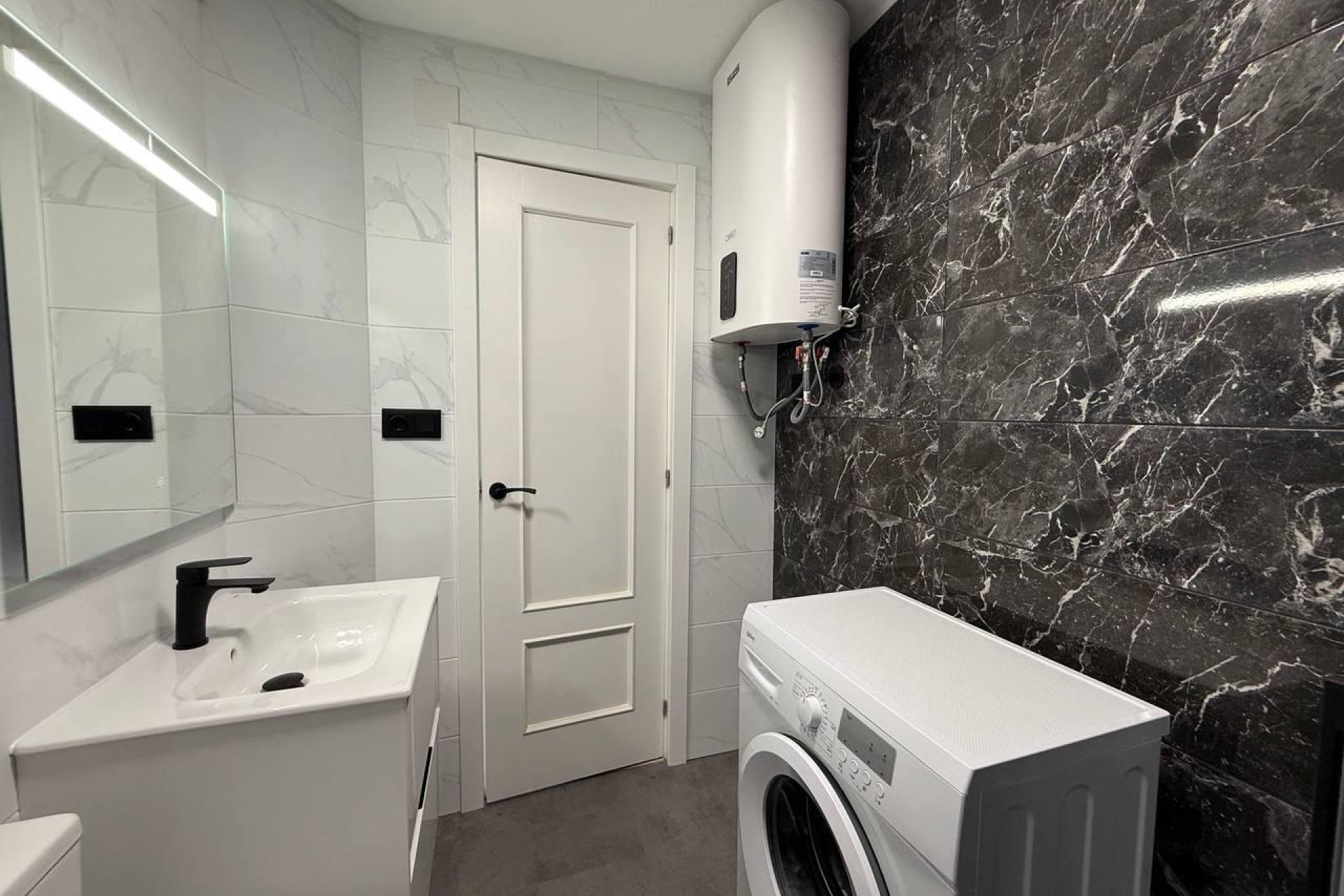 Reventa - Apartamento - Torrevieja - Centro