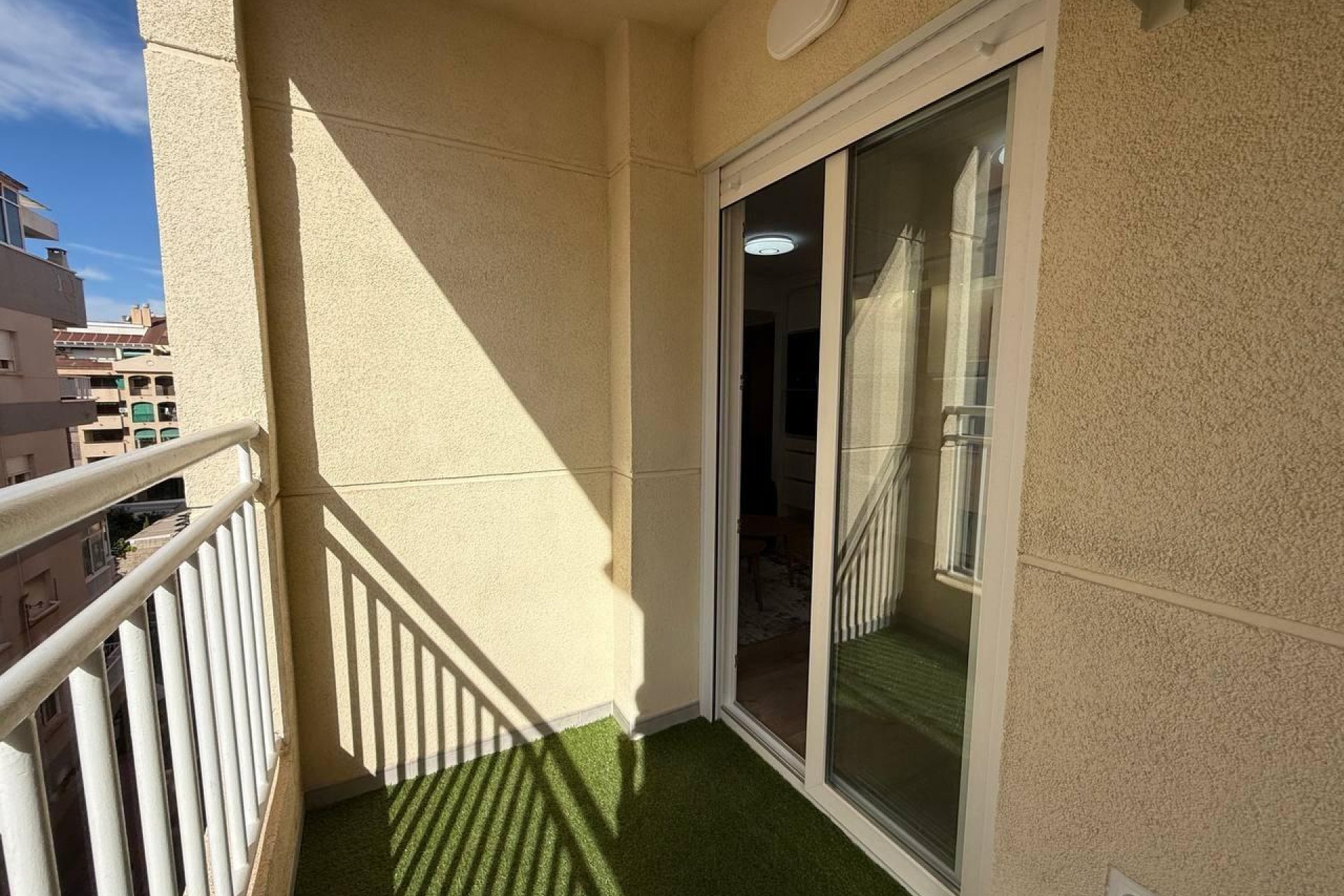 Reventa - Apartamento - Torrevieja - Centro