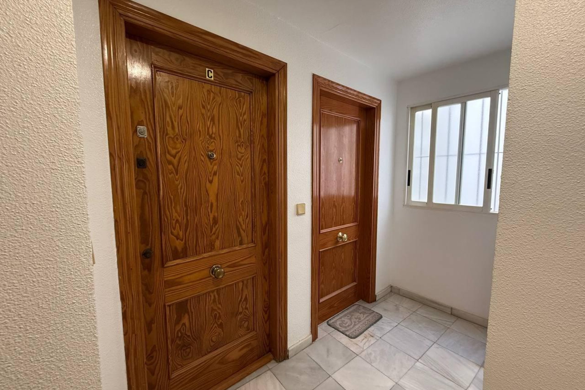 Reventa - Apartamento - Torrevieja - Centro