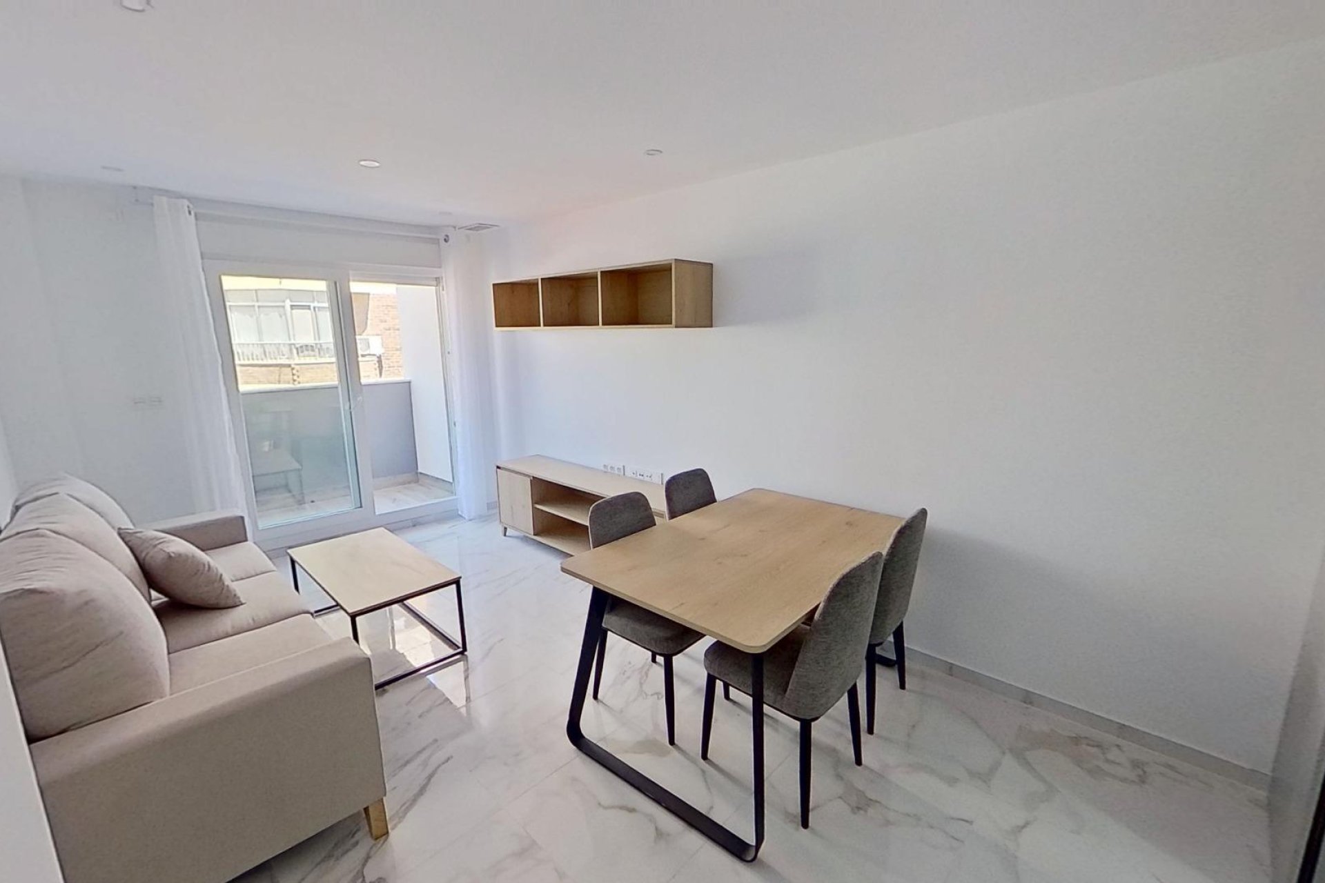 Reventa - Apartamento - Torrevieja - Centro