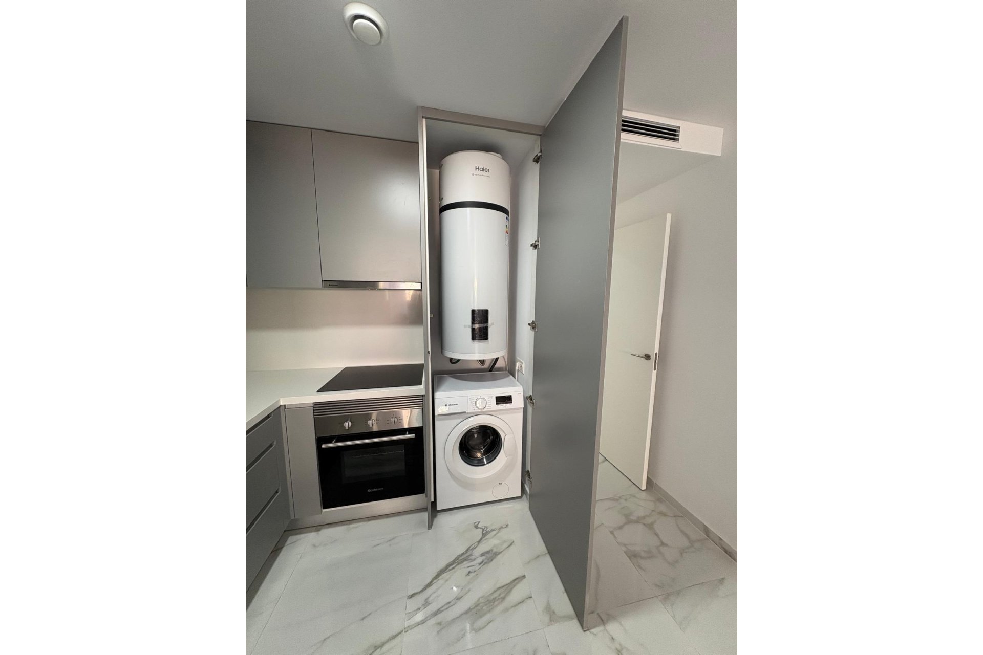 Reventa - Apartamento - Torrevieja - Centro