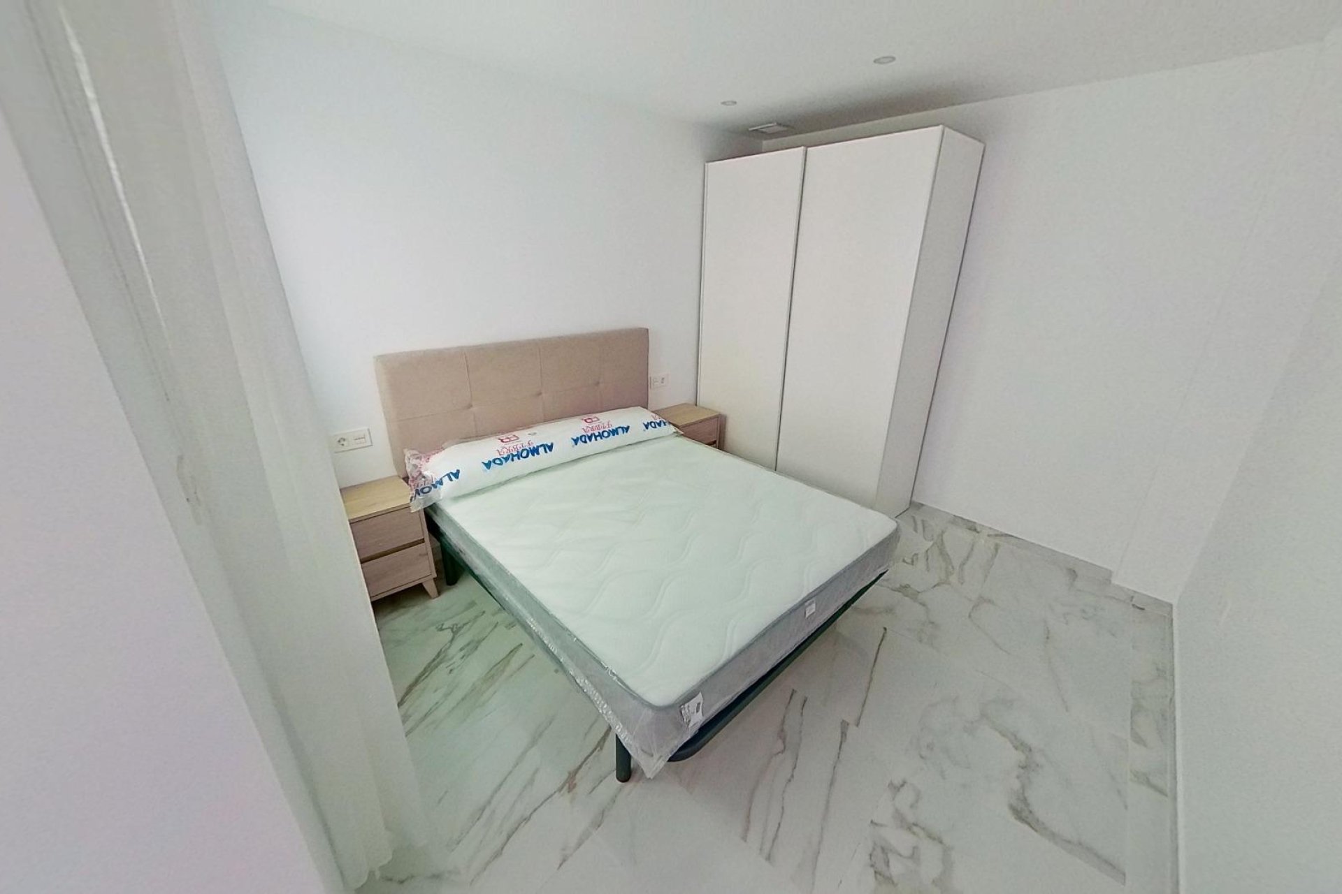 Reventa - Apartamento - Torrevieja - Centro