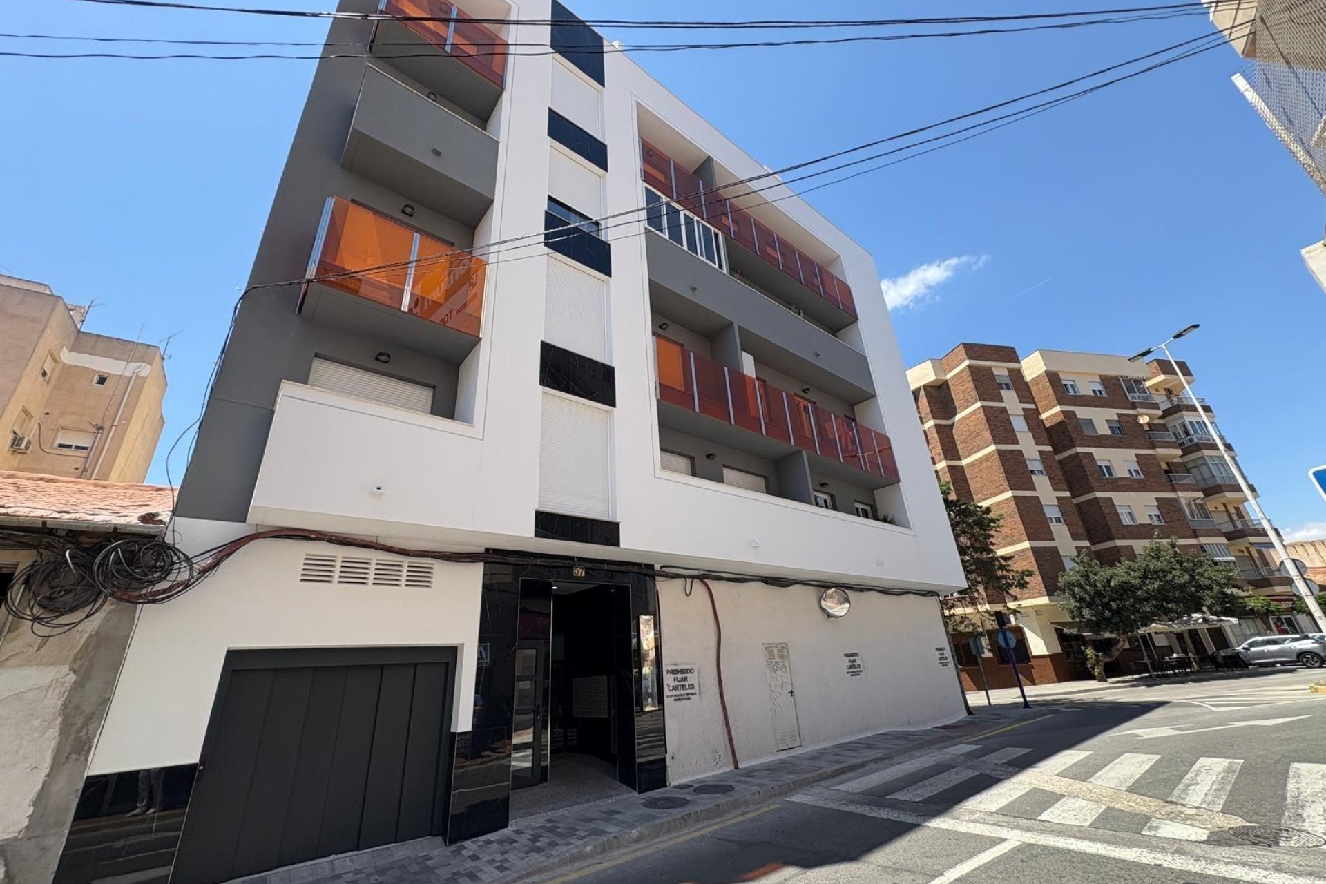 Reventa - Apartamento - Torrevieja - Centro