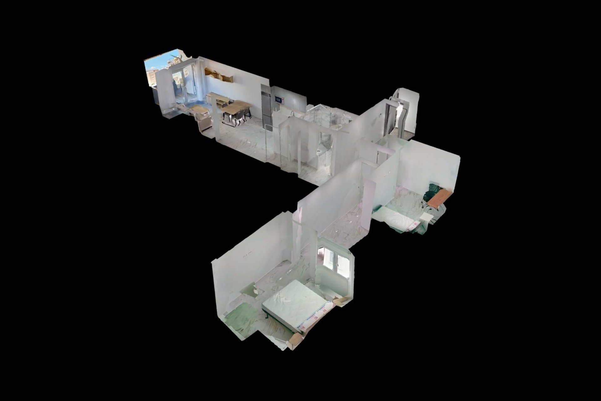 Reventa - Apartamento - Torrevieja - Centro