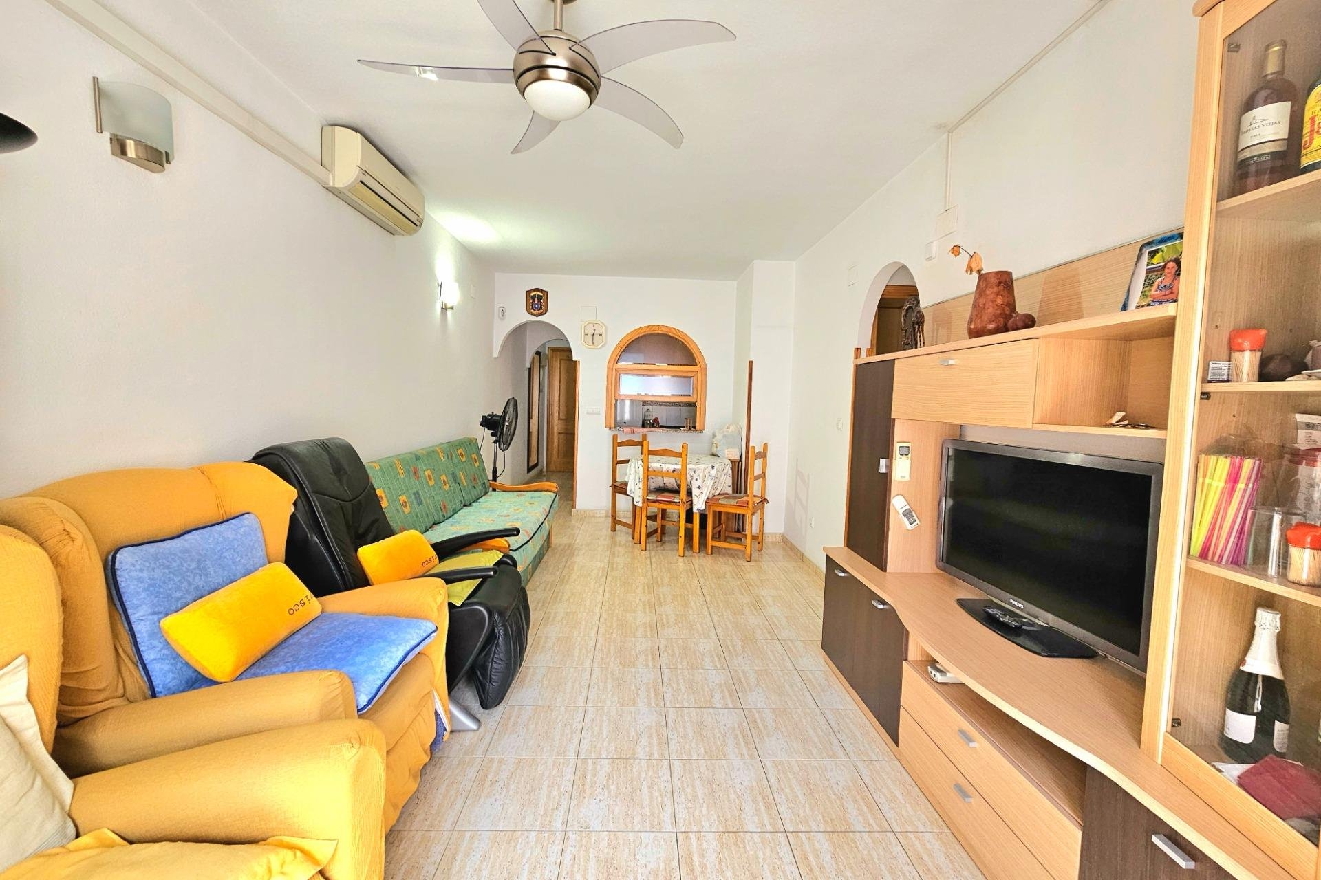 Reventa - Apartamento - Torrevieja - Centro