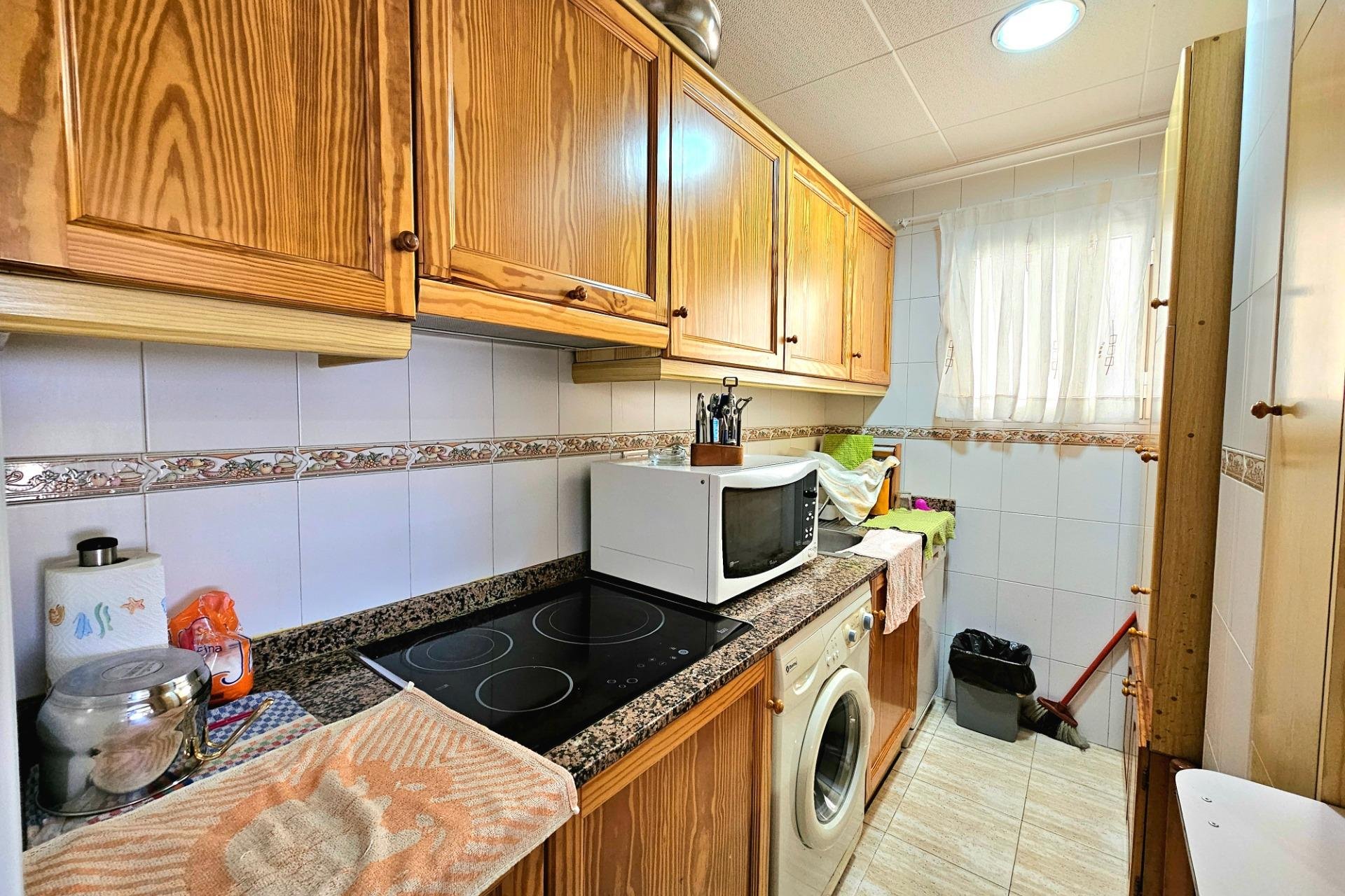 Reventa - Apartamento - Torrevieja - Centro