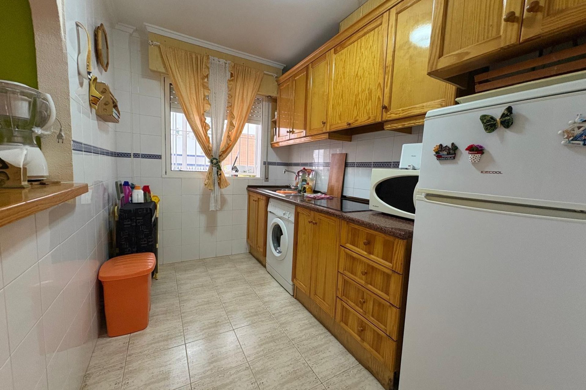 Reventa - Apartamento - Torrevieja - Centro