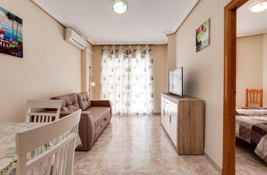 Reventa - Apartamento - Torrevieja - Centro