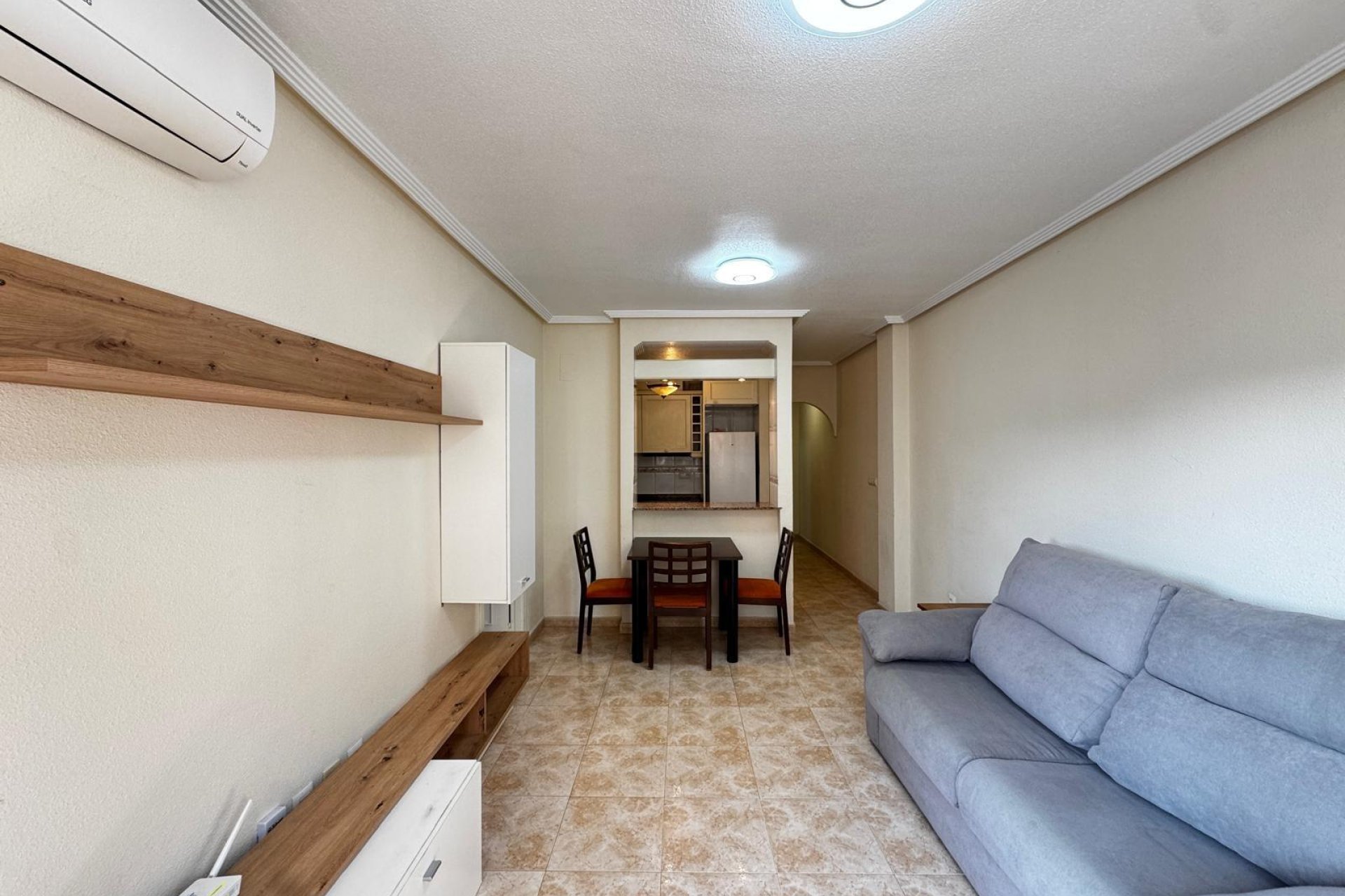 Reventa - Apartamento - Torrevieja - Centro