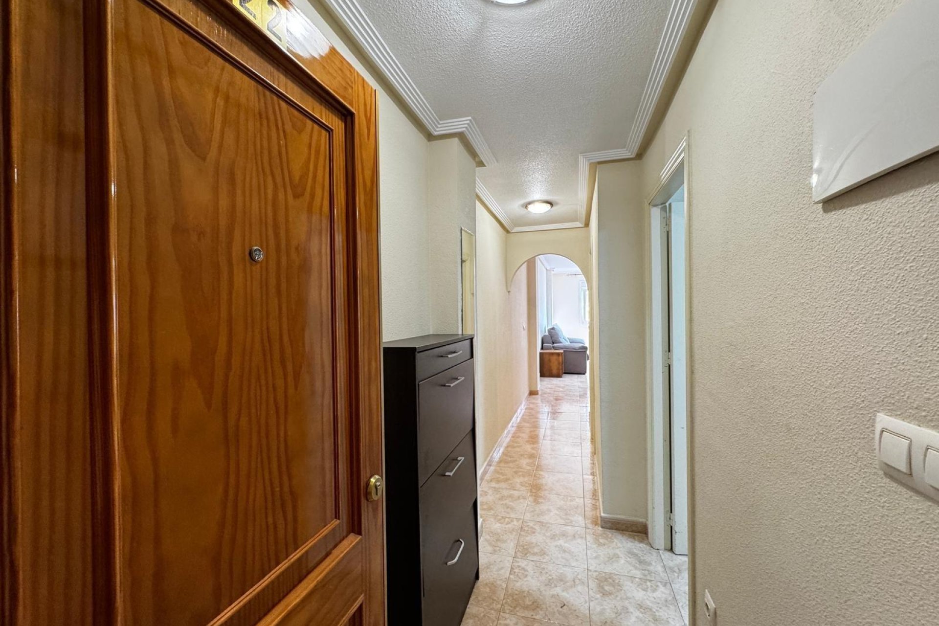 Reventa - Apartamento - Torrevieja - Centro