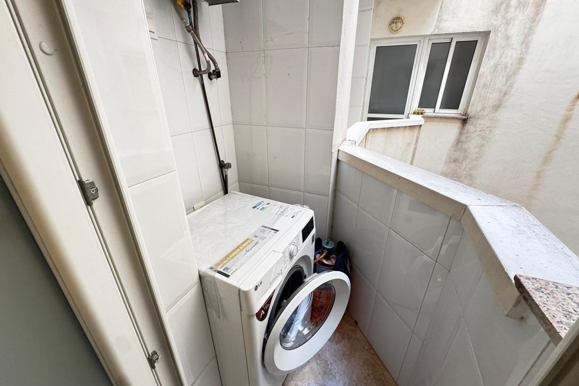 Reventa - Apartamento - Torrevieja - Centro