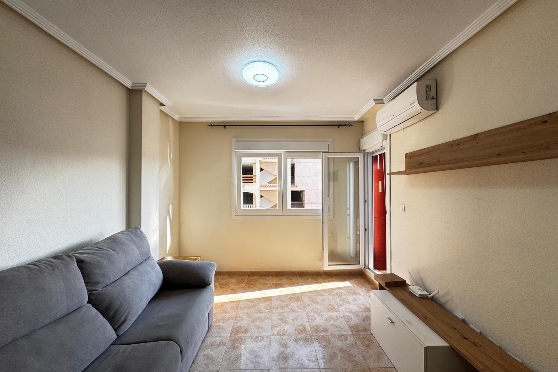 Reventa - Apartamento - Torrevieja - Centro