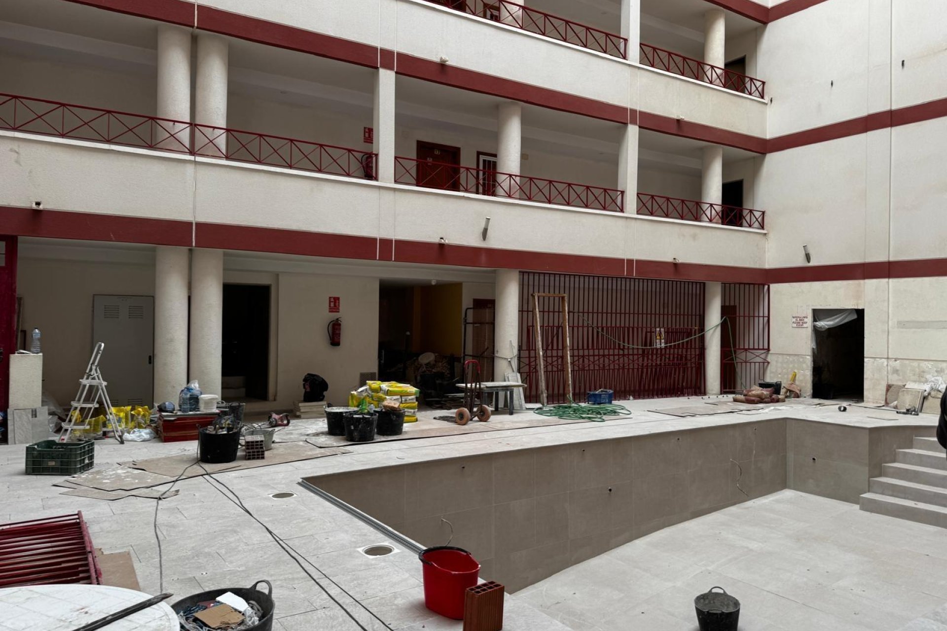 Reventa - Apartamento - Torrevieja - Centro