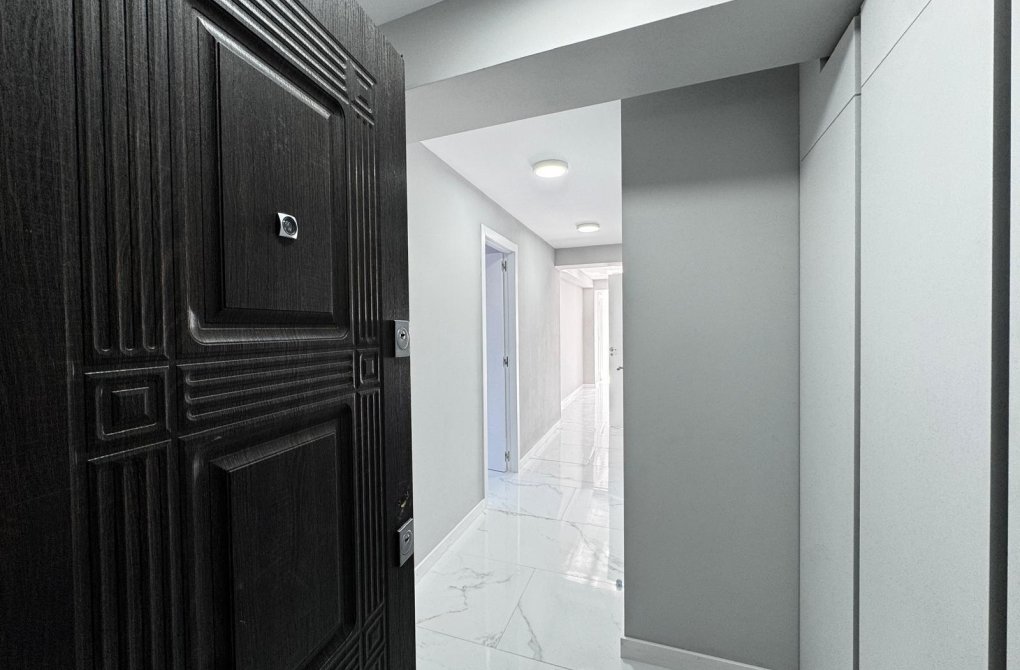 Reventa - Apartamento - Torrevieja - Centro