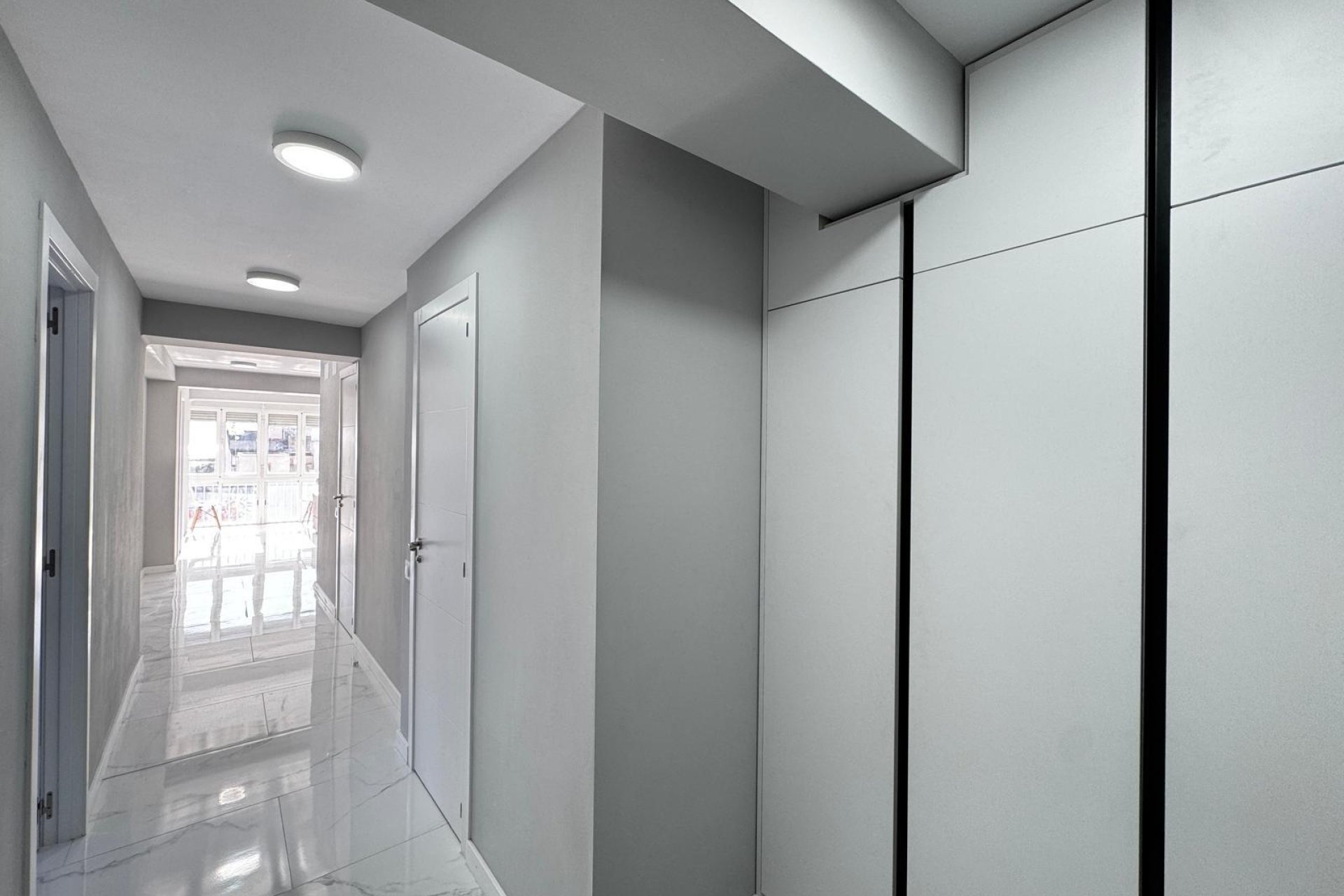 Reventa - Apartamento - Torrevieja - Centro