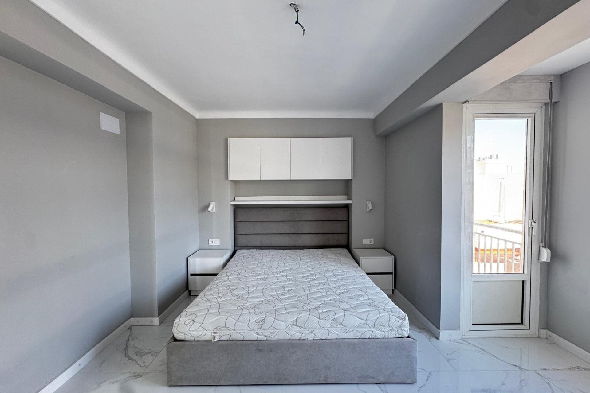 Reventa - Apartamento - Torrevieja - Centro