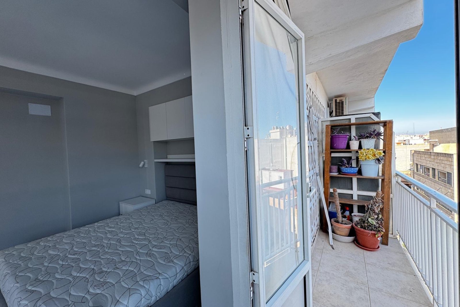 Reventa - Apartamento - Torrevieja - Centro