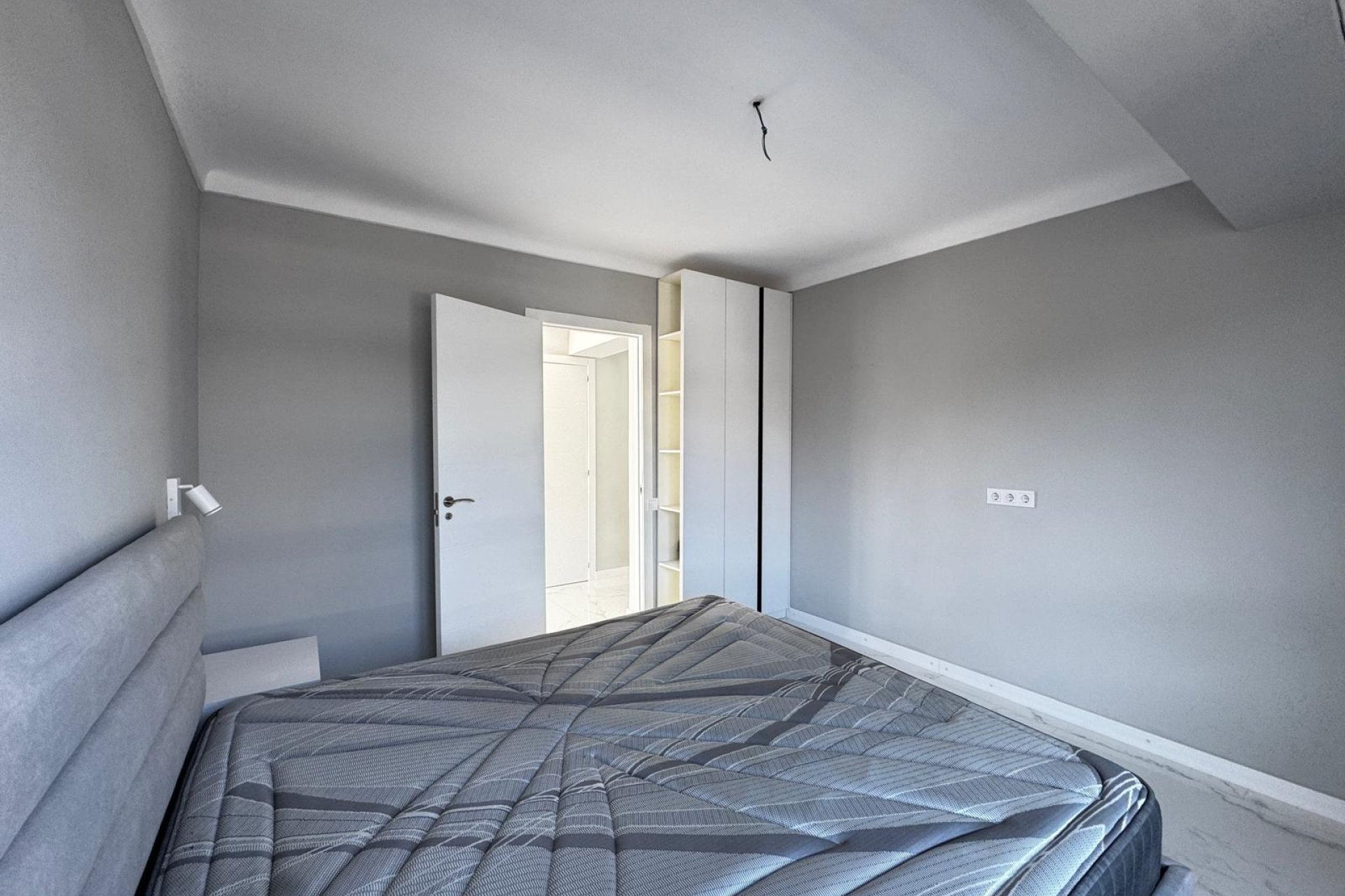 Reventa - Apartamento - Torrevieja - Centro