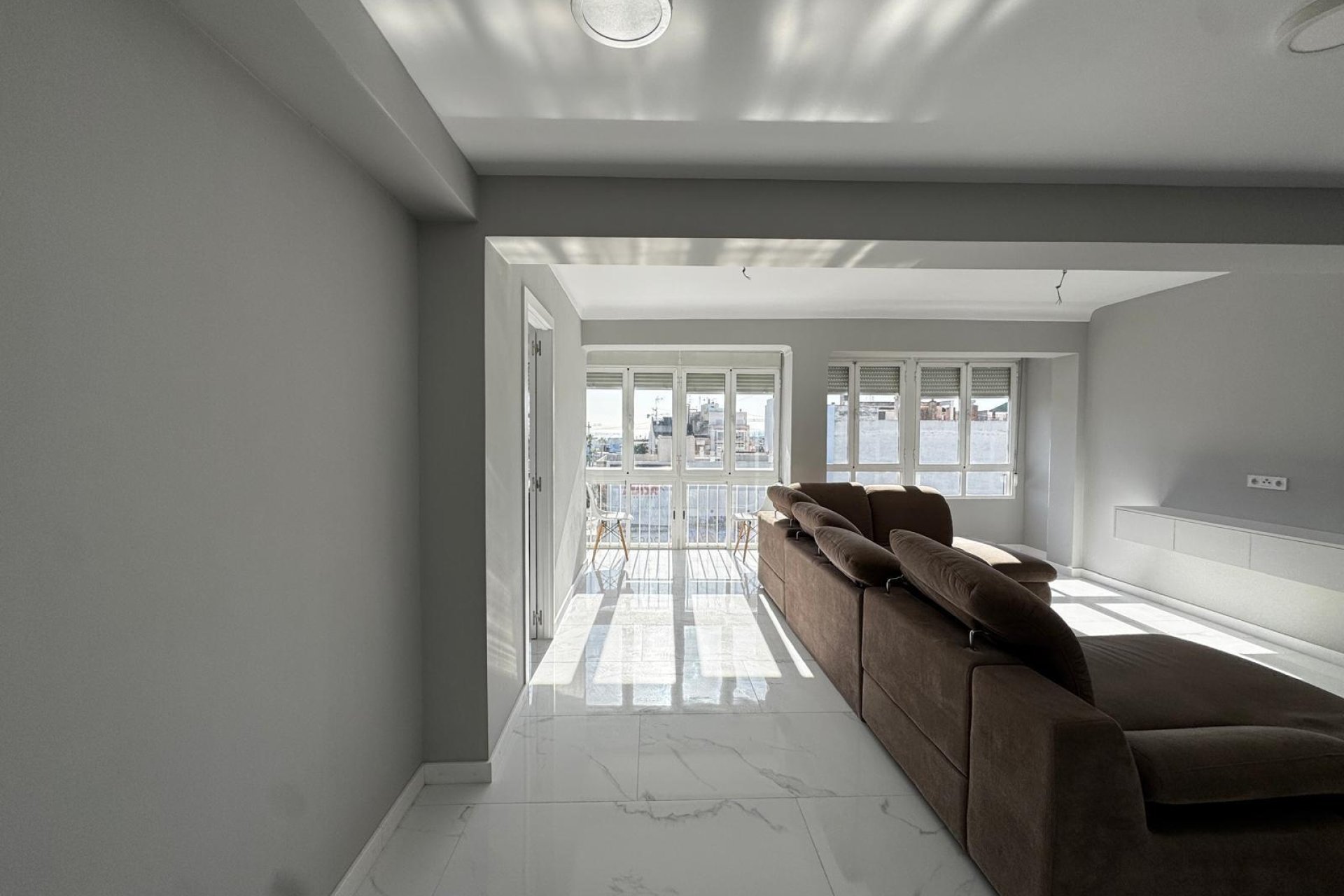 Reventa - Apartamento - Torrevieja - Centro