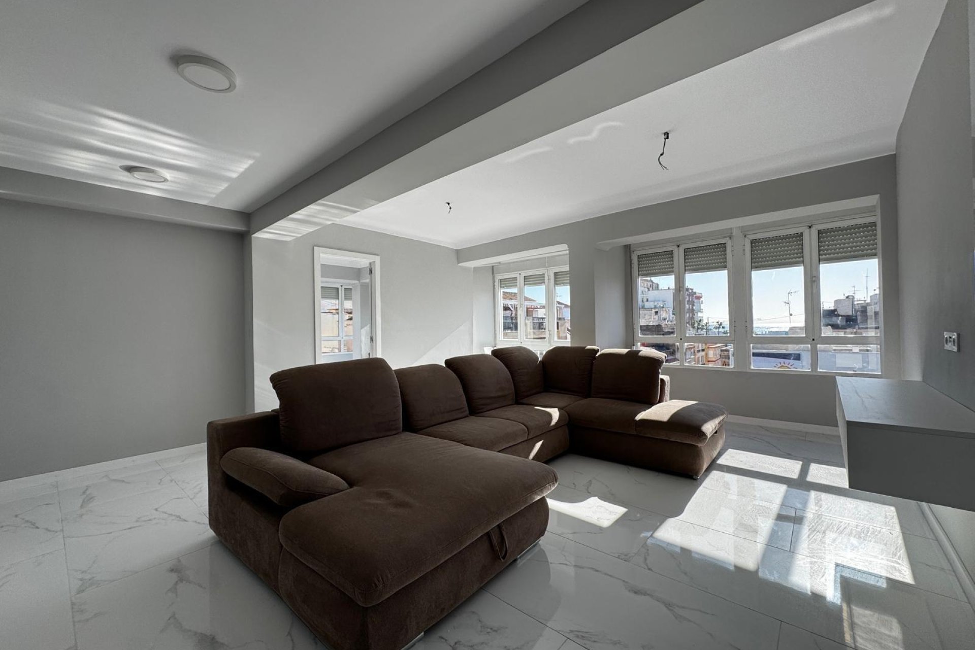 Reventa - Apartamento - Torrevieja - Centro