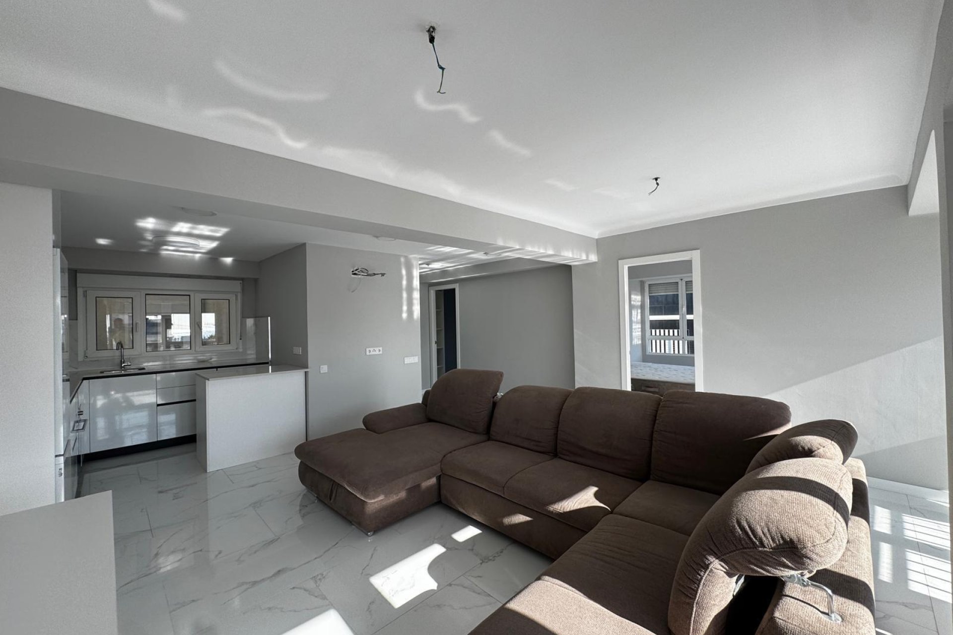 Reventa - Apartamento - Torrevieja - Centro