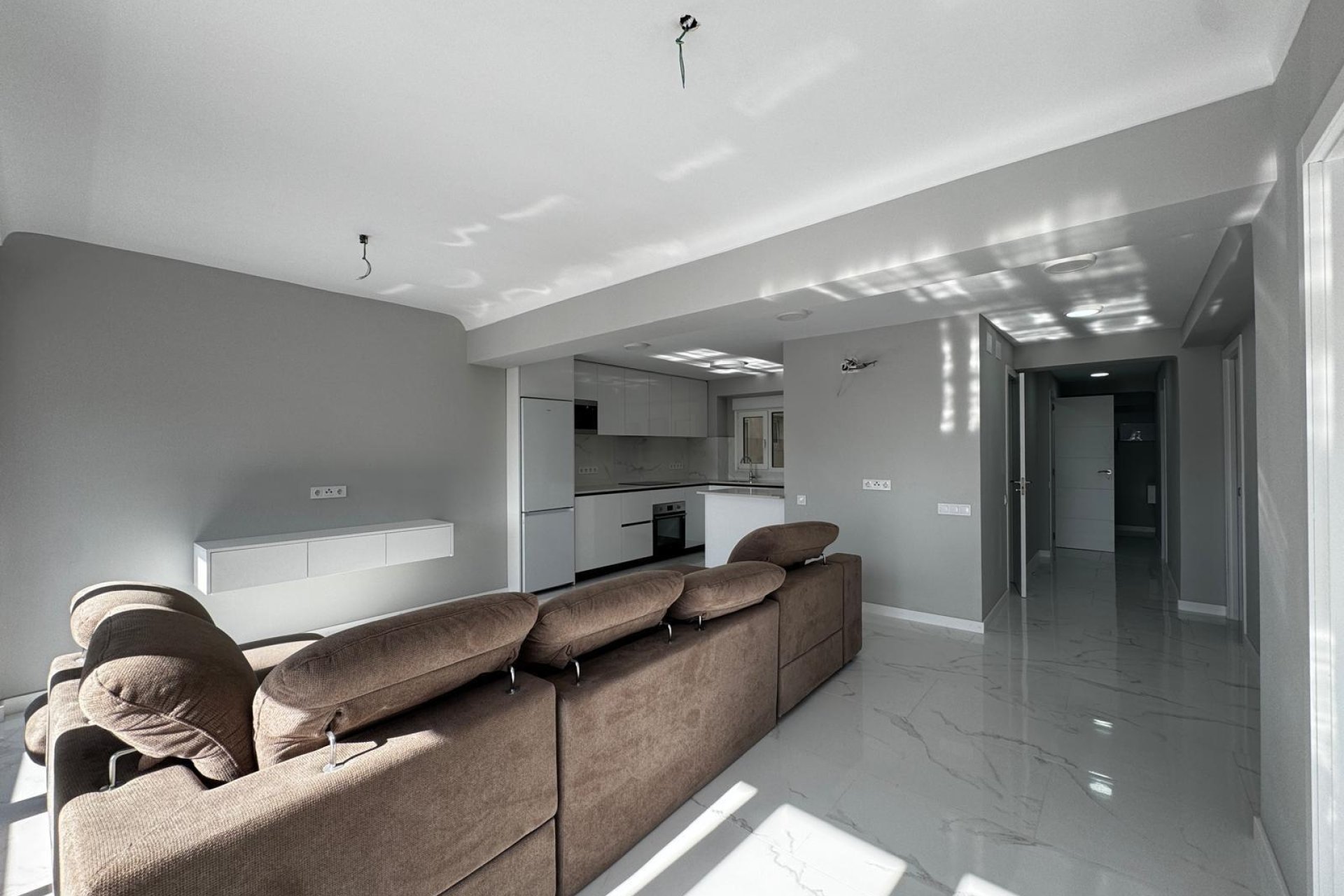 Reventa - Apartamento - Torrevieja - Centro