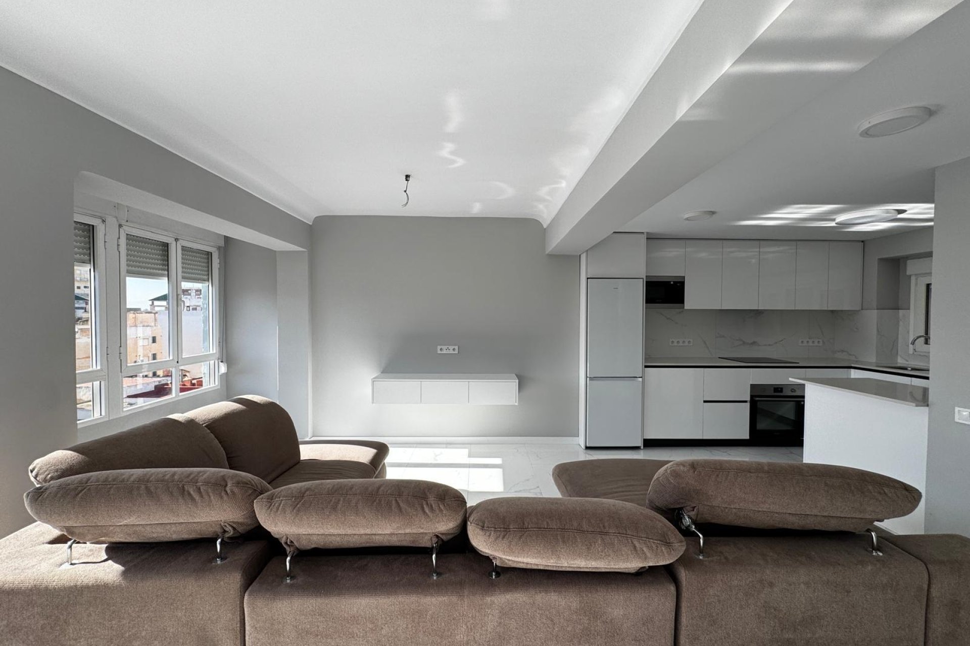 Reventa - Apartamento - Torrevieja - Centro