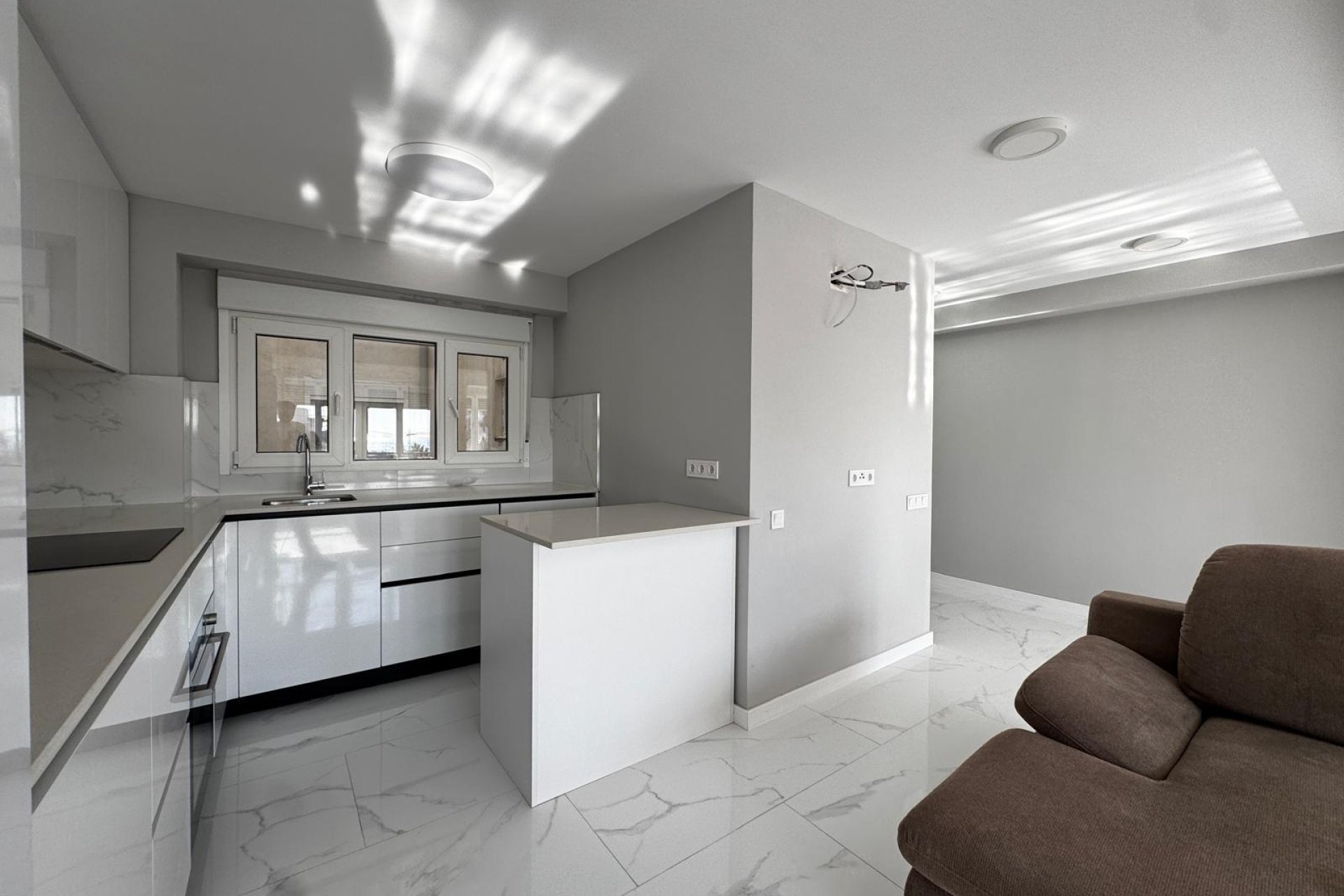 Reventa - Apartamento - Torrevieja - Centro