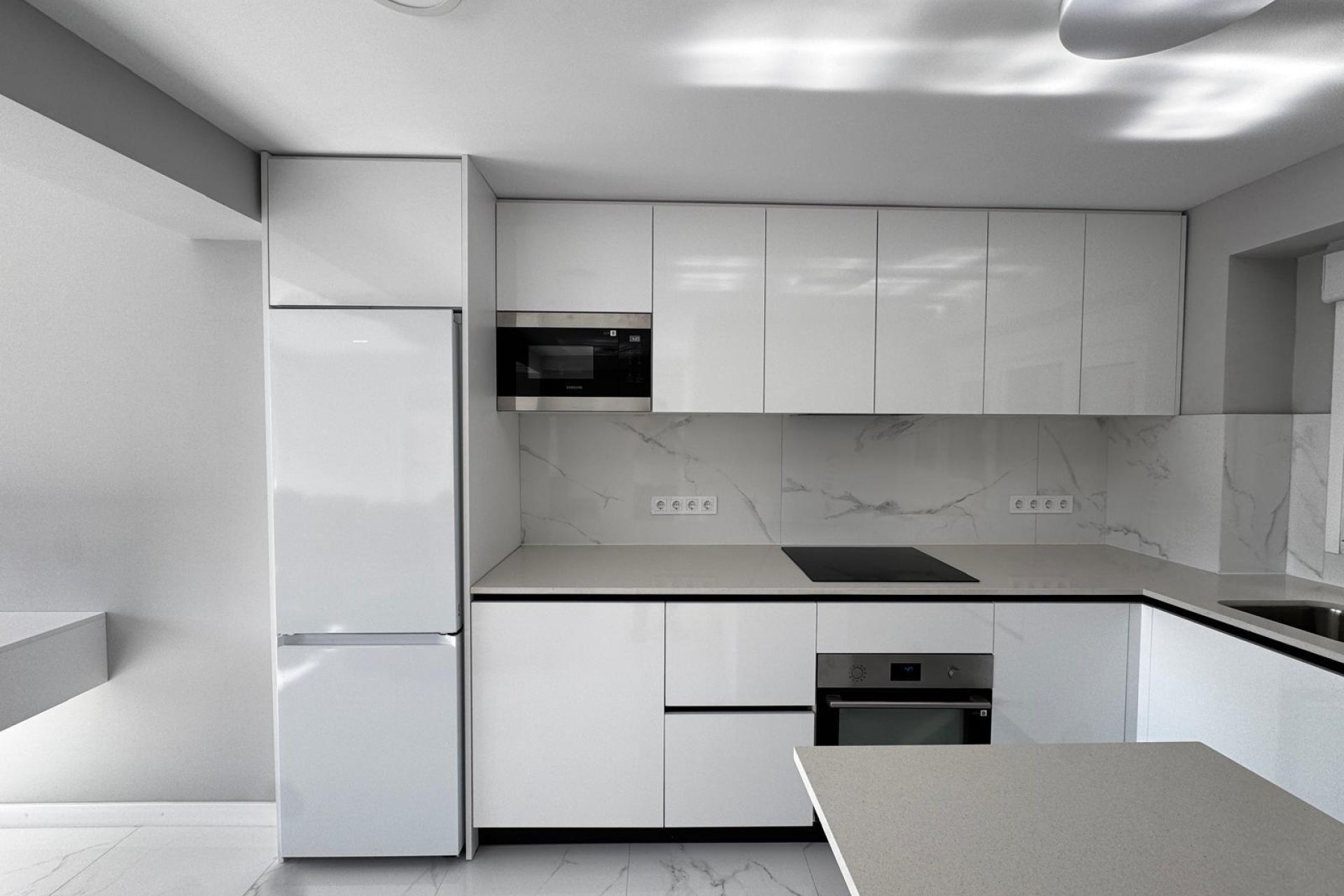 Reventa - Apartamento - Torrevieja - Centro