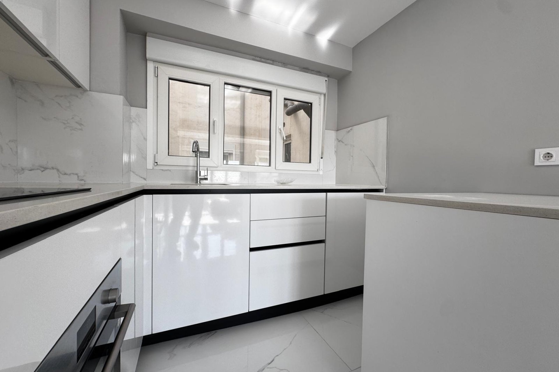 Reventa - Apartamento - Torrevieja - Centro