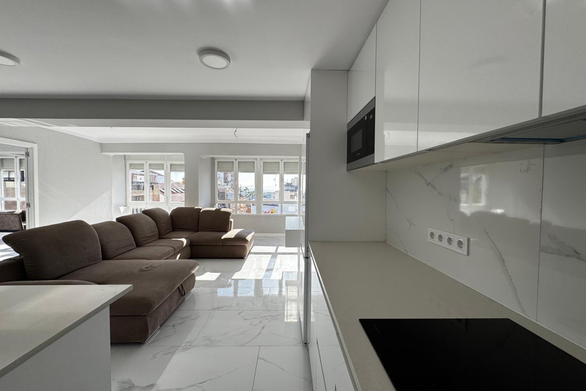 Reventa - Apartamento - Torrevieja - Centro