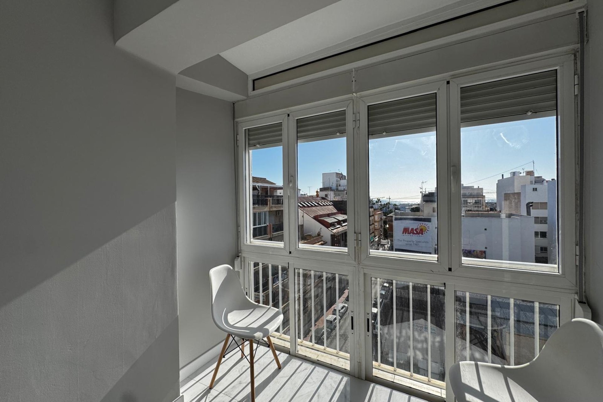 Reventa - Apartamento - Torrevieja - Centro