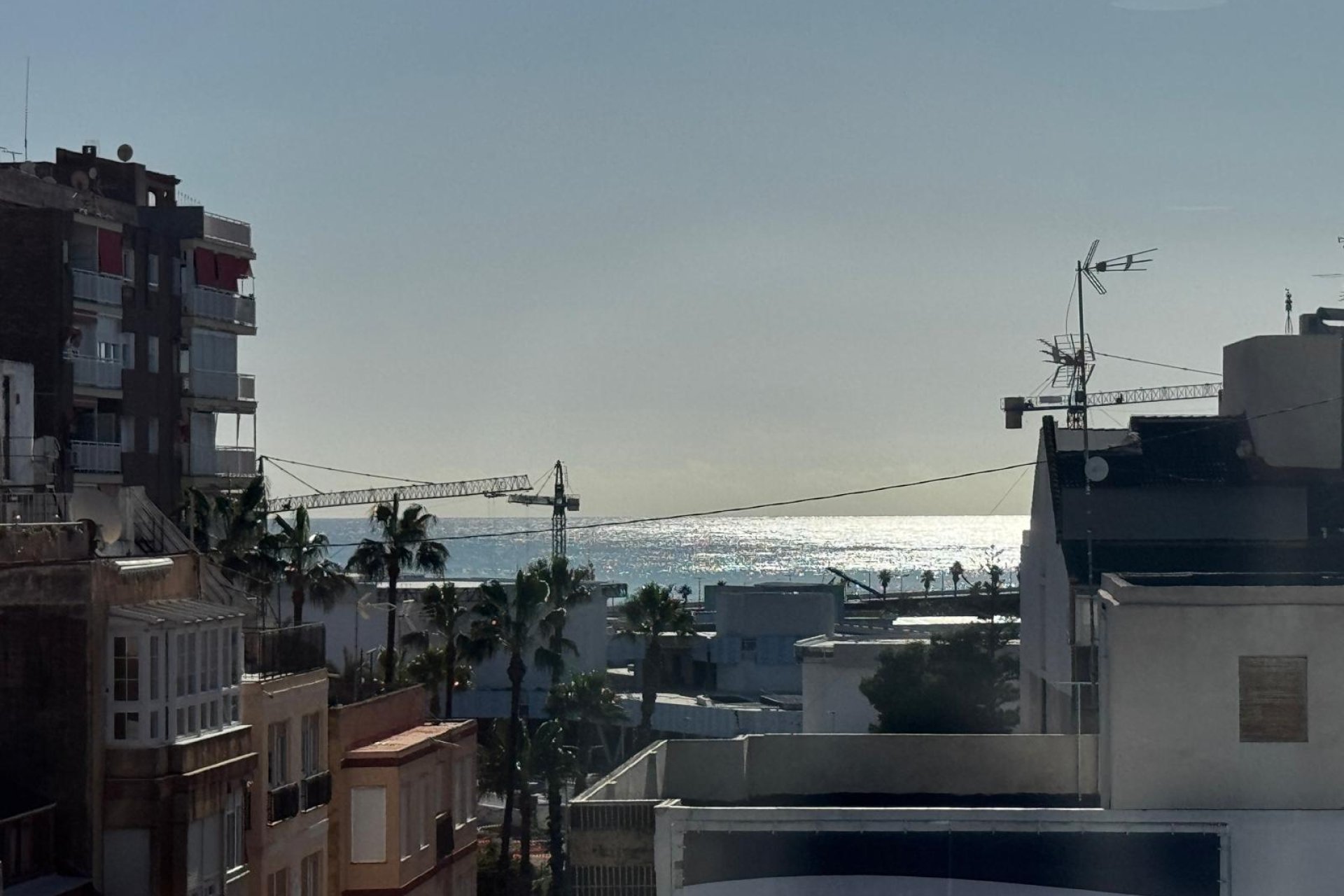 Reventa - Apartamento - Torrevieja - Centro