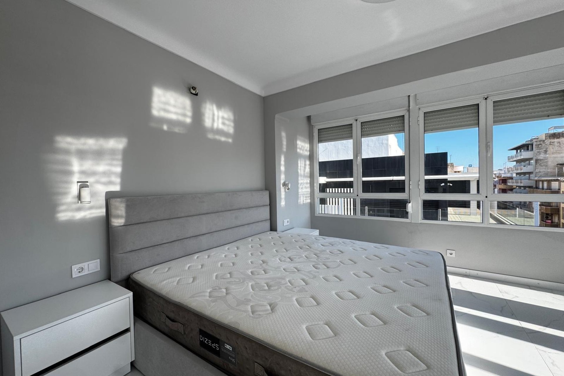 Reventa - Apartamento - Torrevieja - Centro