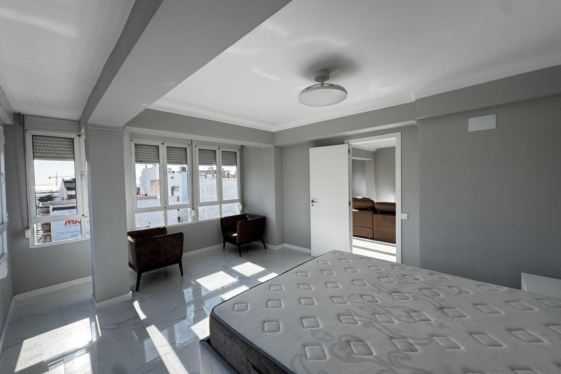 Reventa - Apartamento - Torrevieja - Centro