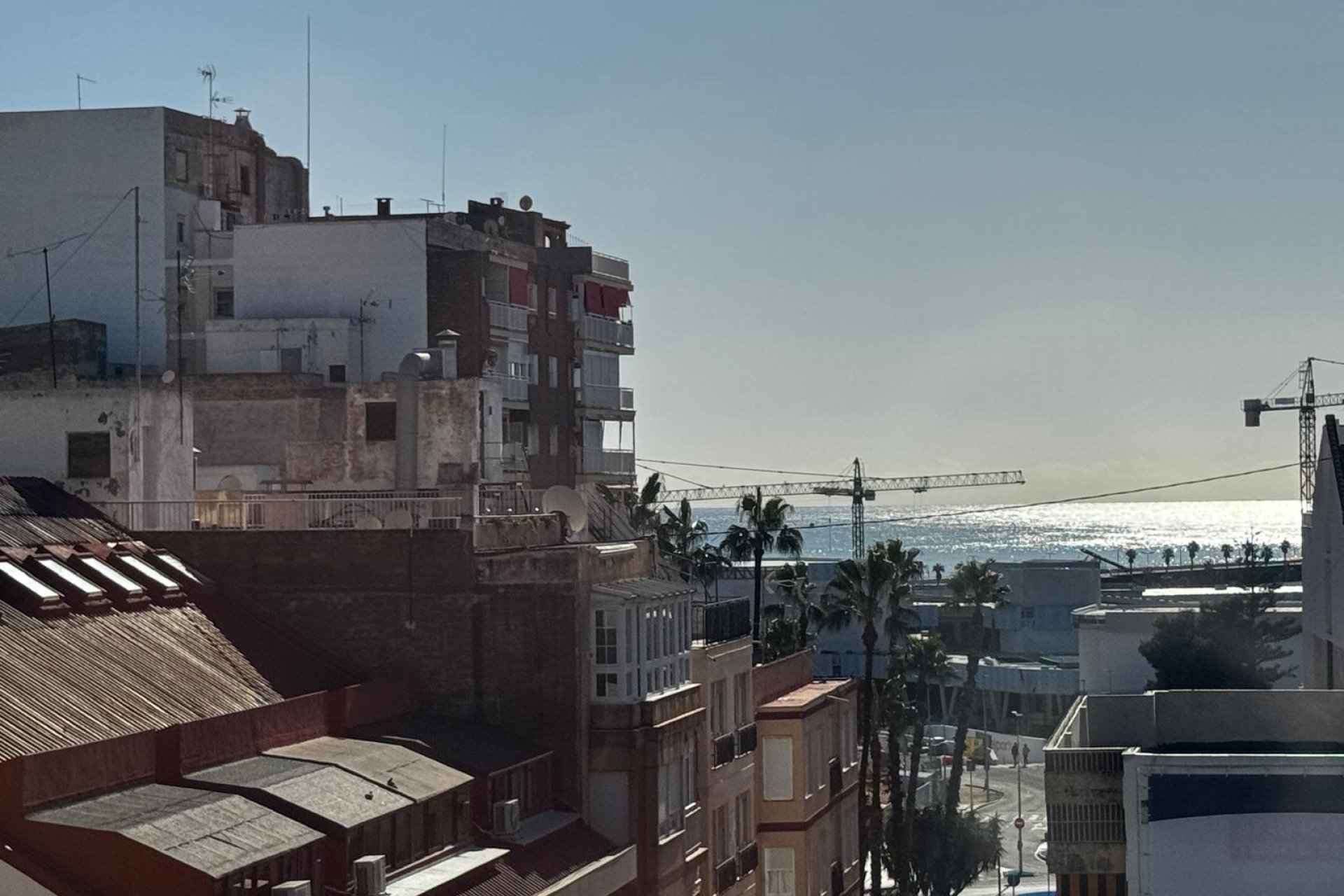 Reventa - Apartamento - Torrevieja - Centro