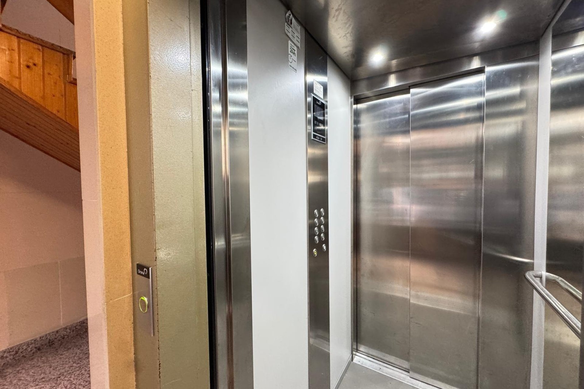 Reventa - Apartamento - Torrevieja - Centro