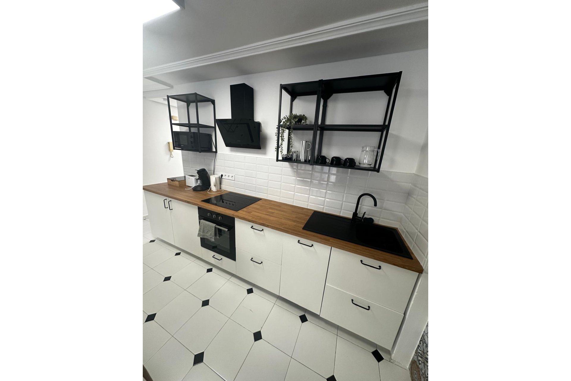 Reventa - Apartamento - Torrevieja - Centro