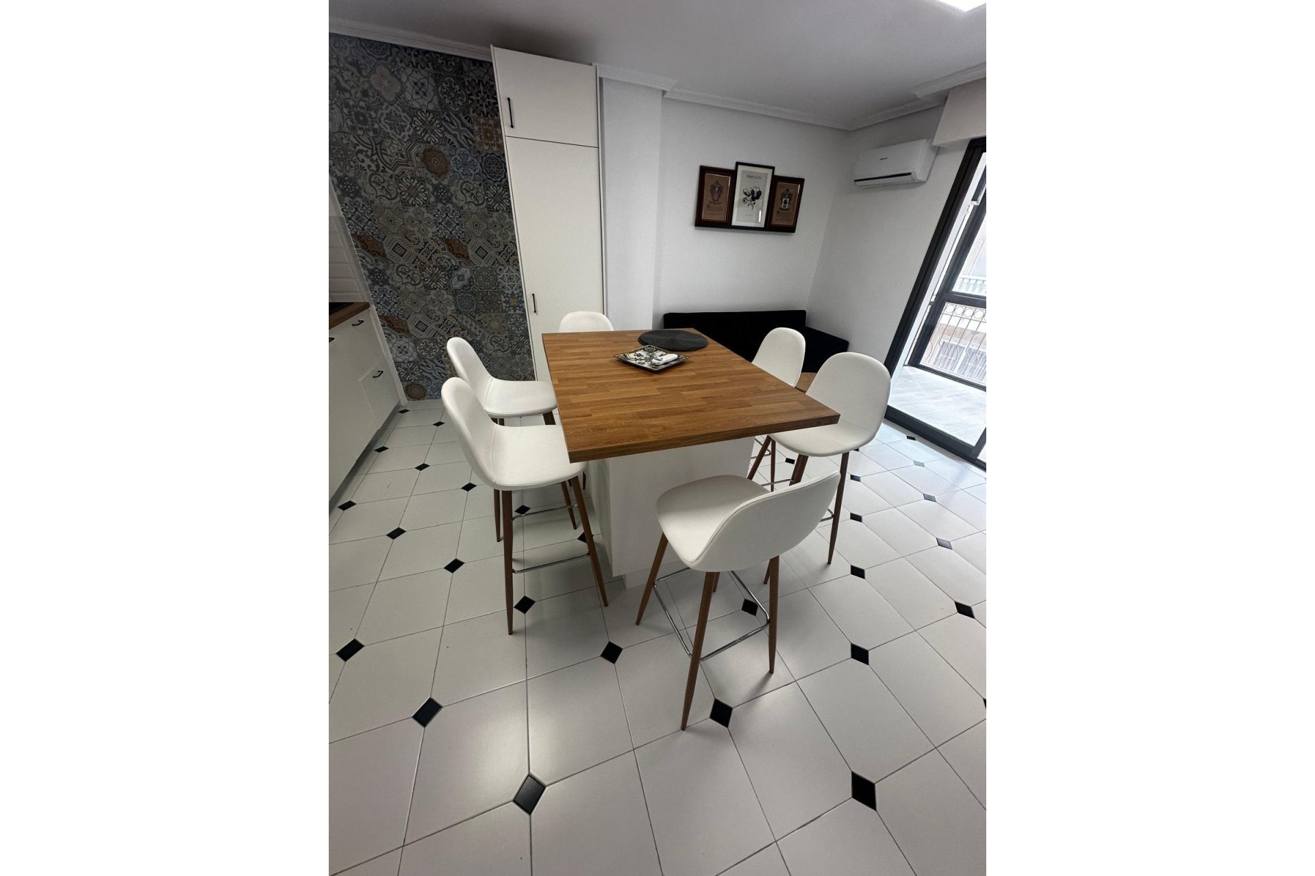 Reventa - Apartamento - Torrevieja - Centro