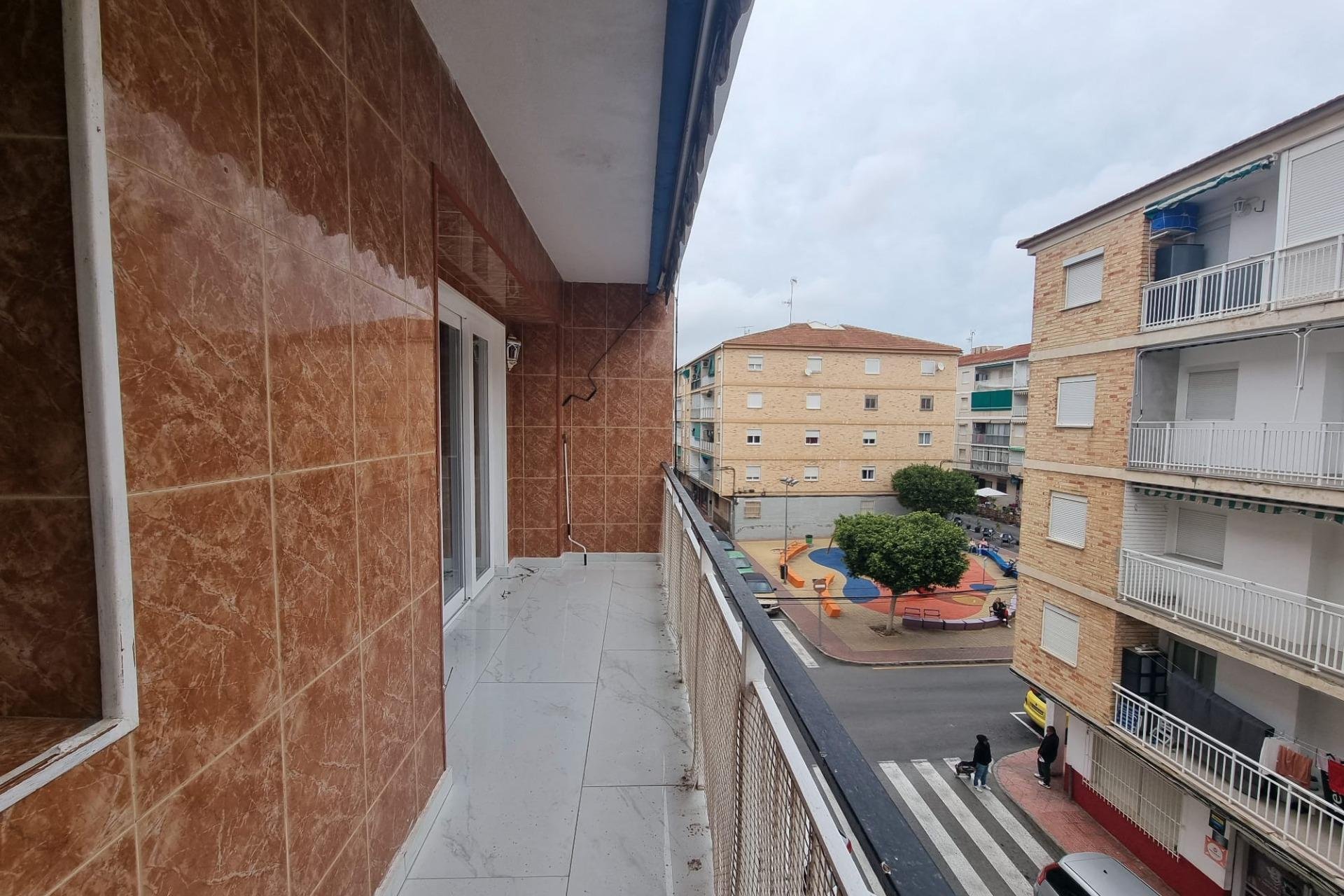 Reventa - Apartamento - Torrevieja - Centro