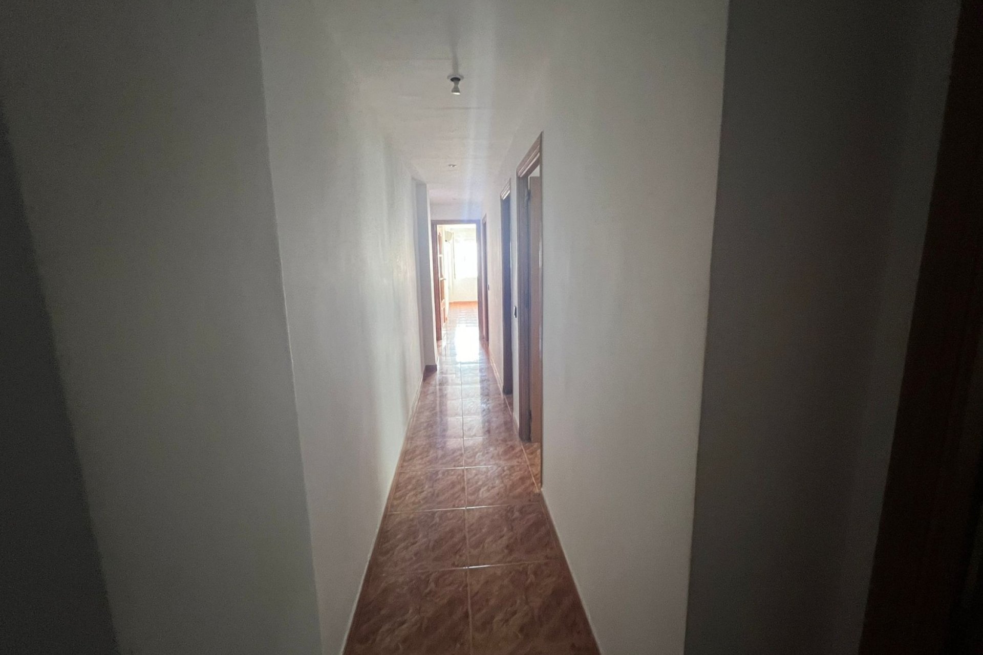 Reventa - Apartamento - Torrevieja - Centro