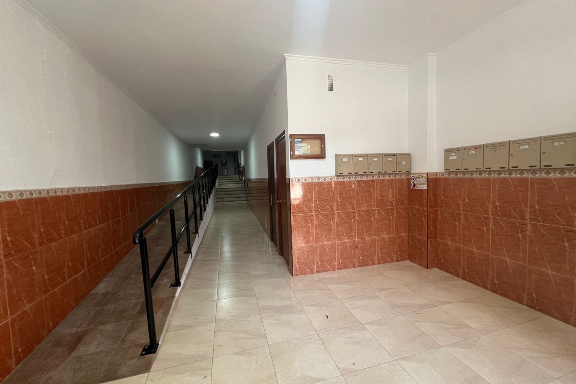 Reventa - Apartamento - Torrevieja - Centro