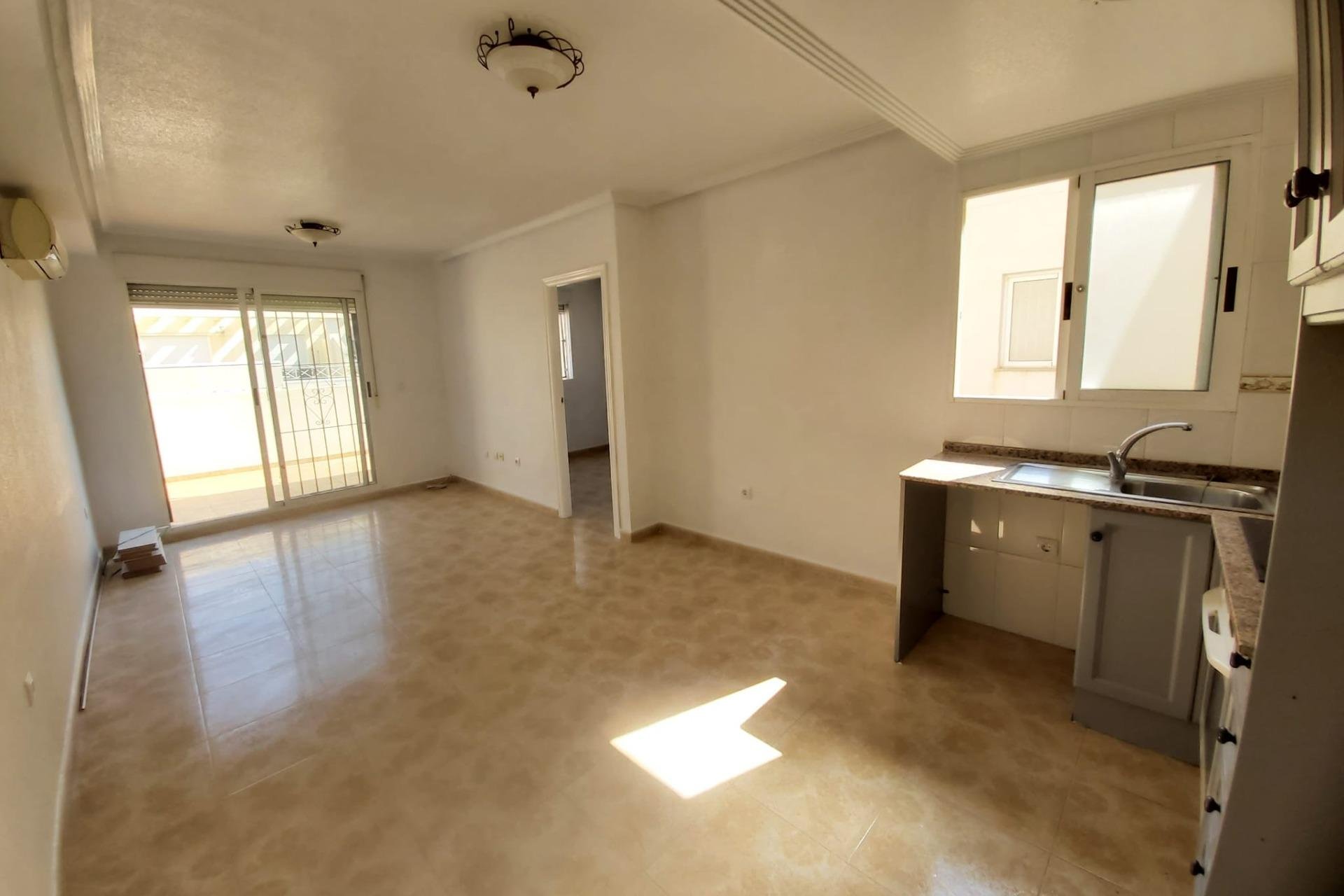 Reventa - Apartamento - Torrevieja - Centro