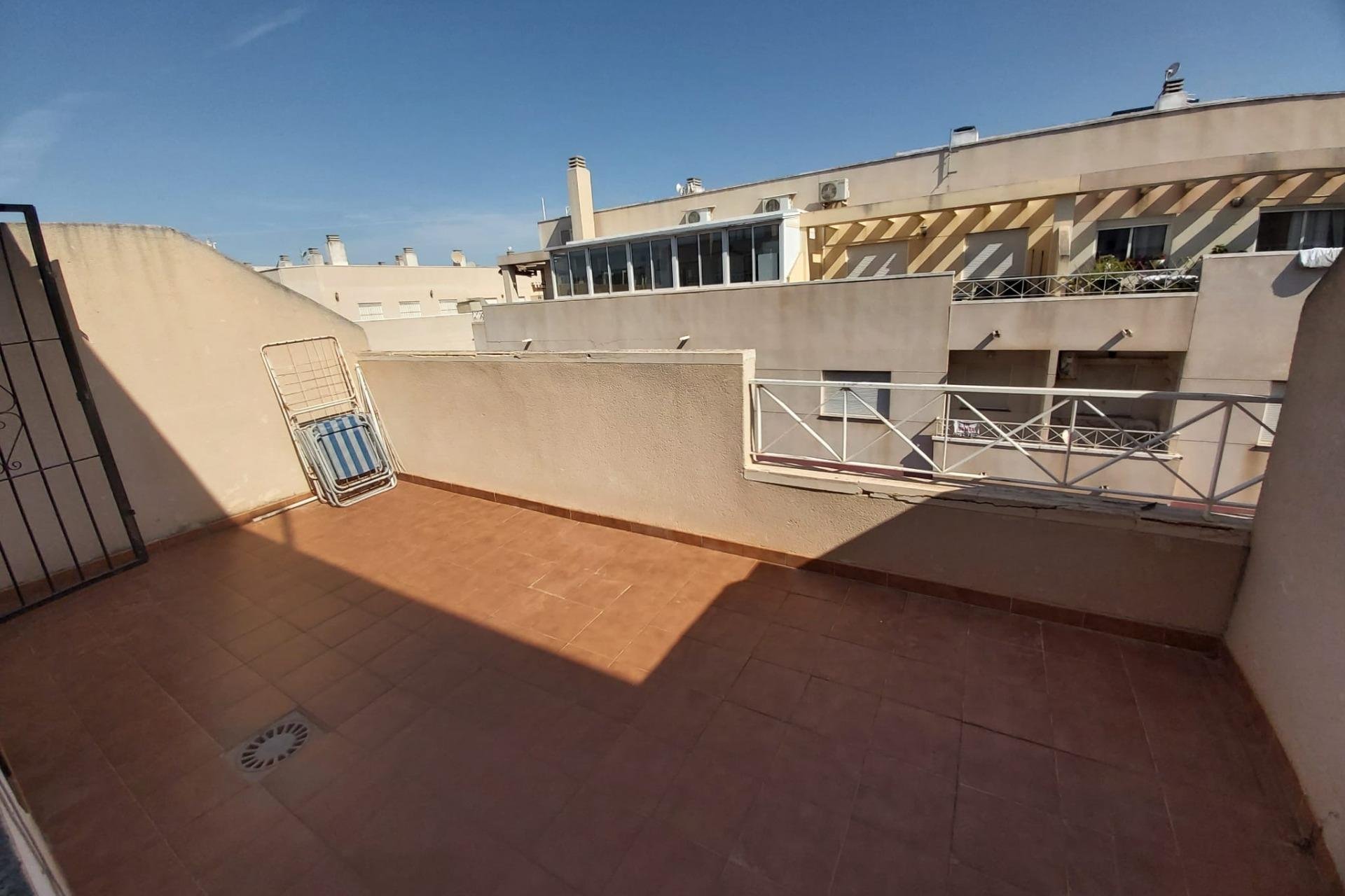 Reventa - Apartamento - Torrevieja - Centro