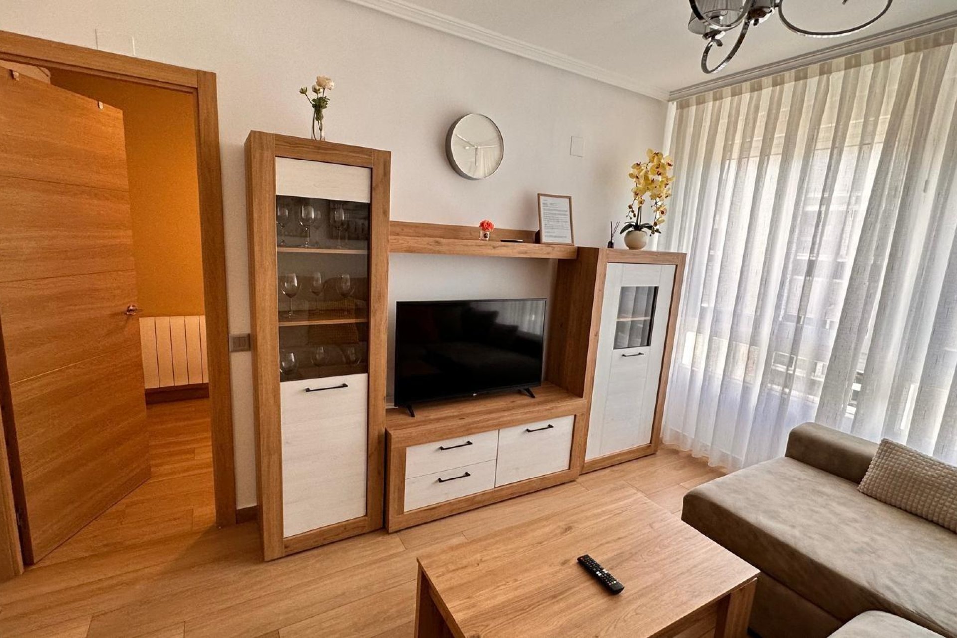 Reventa - Apartamento - Torrevieja - Centro